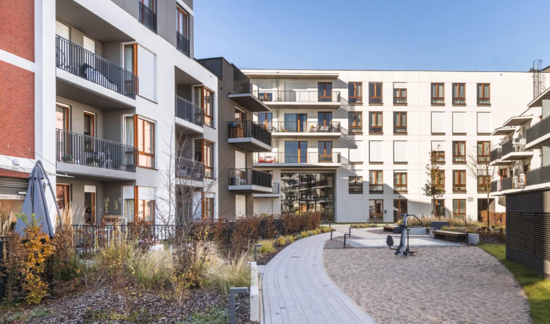 Mieszkanie do wynajęcia - Warszawa, Wilanów, ul. Sarmacka, Vilea Property Butique 8