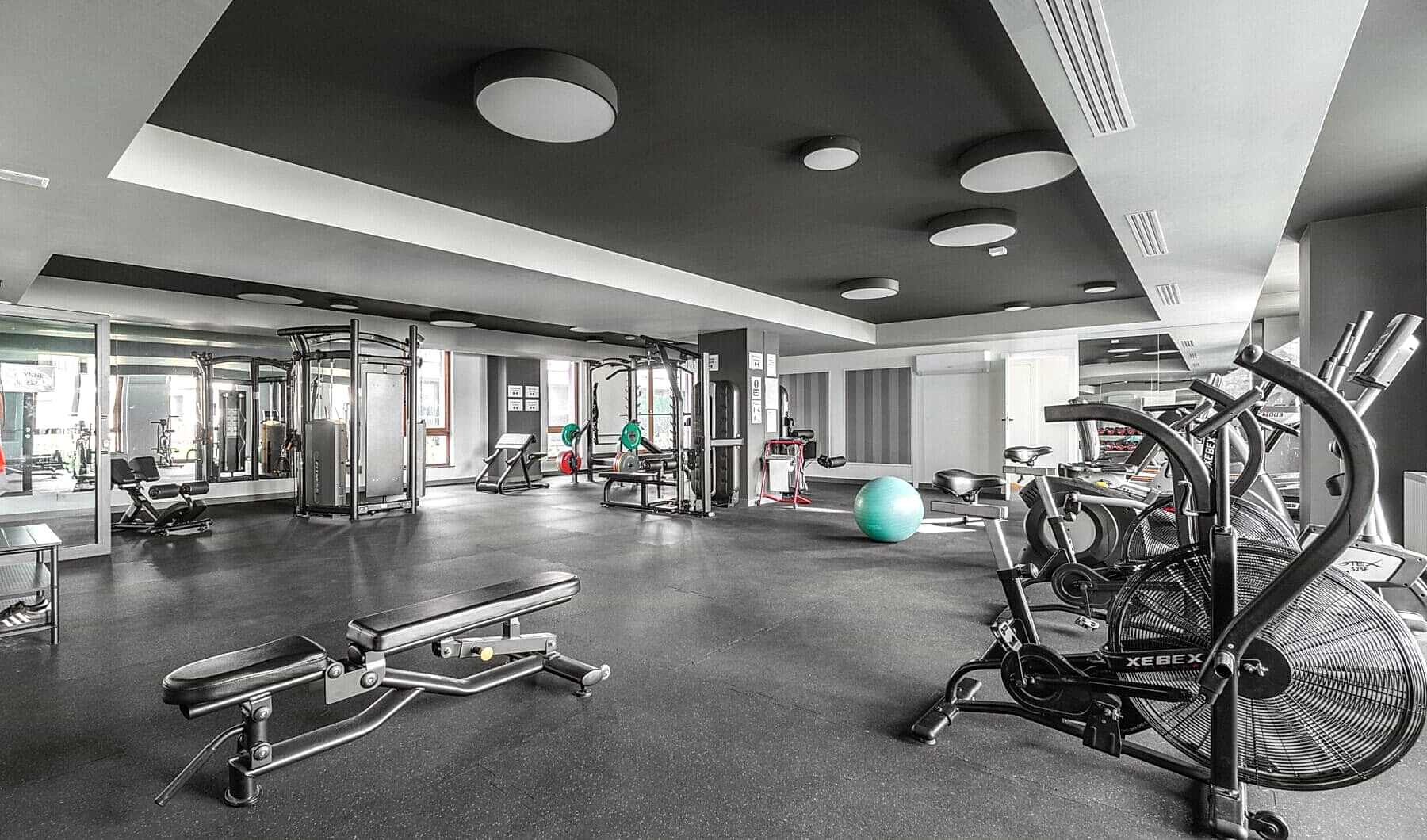 Mieszkanie do wynajęcia - Warszawa, Wilanów, ul. Sarmacka, Vilea Property Butique 9