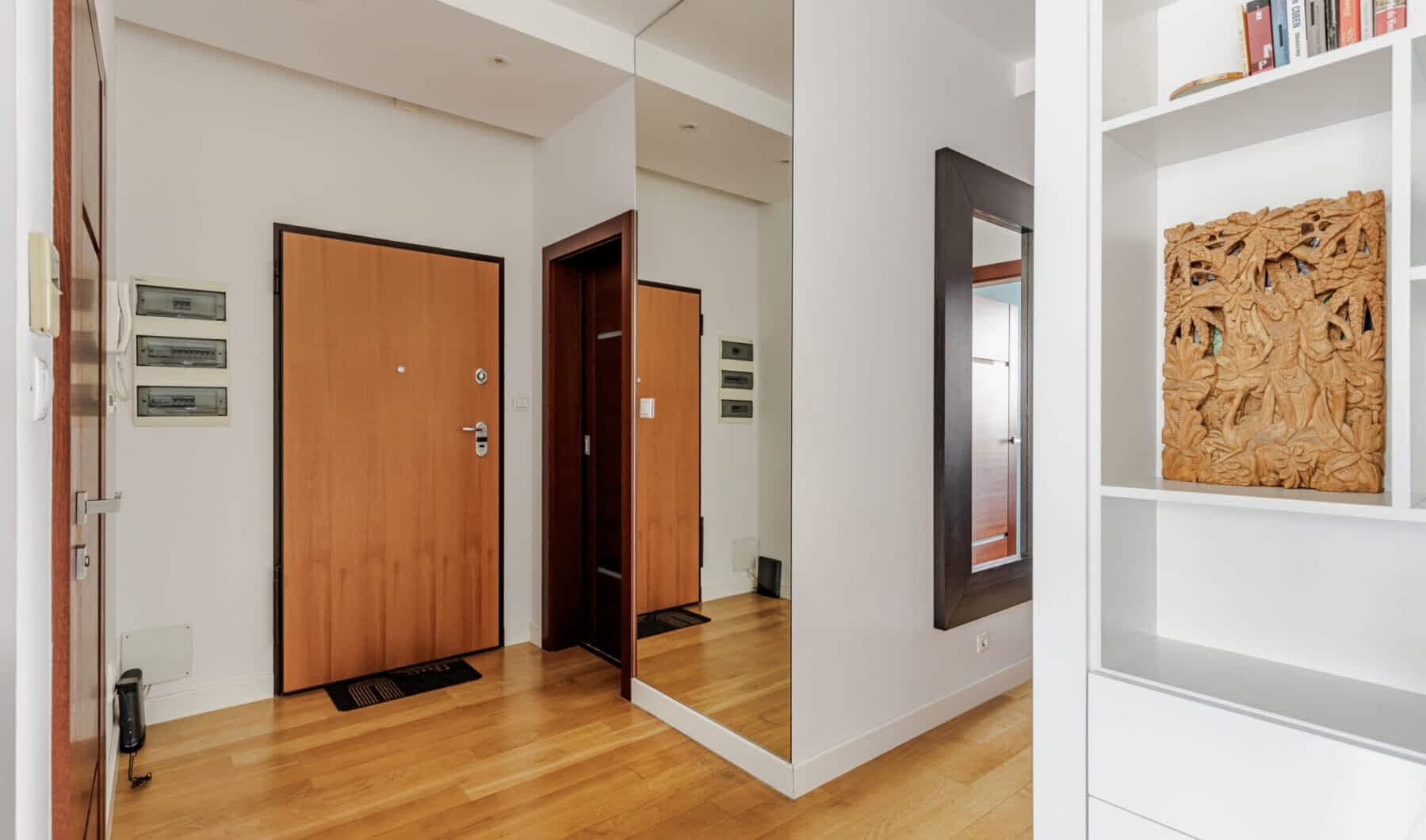 Mieszkanie na sprzedaż - Warszawa, Mokotów, ul. Aleja Wilanowska, Vilea Property Butique 12