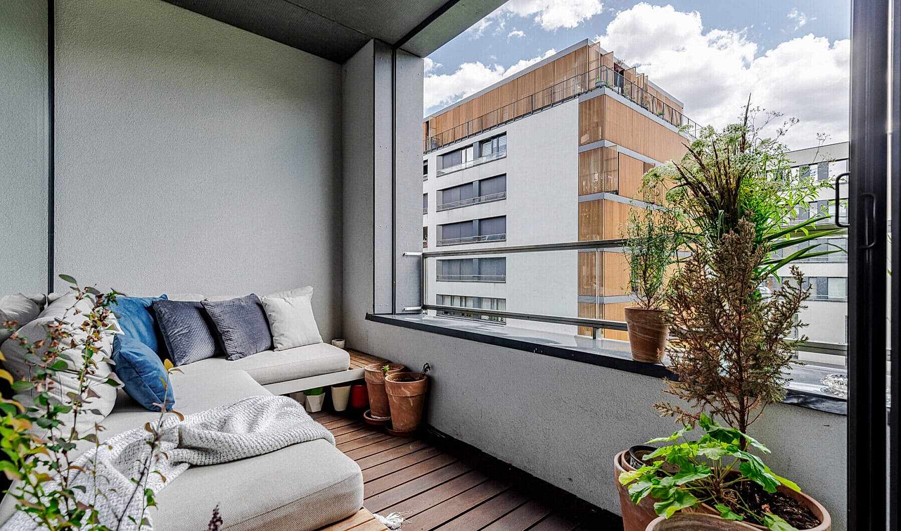 Mieszkanie na sprzedaż - Warszawa, Mokotów, ul. Aleja Wilanowska, Vilea Property Butique 13