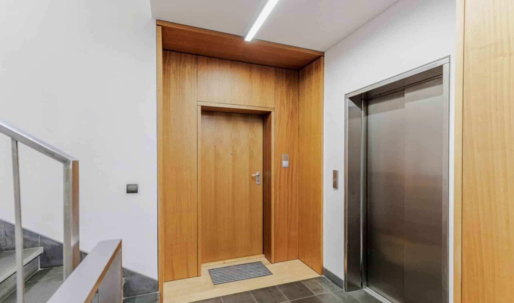 Mieszkanie na sprzedaż - Warszawa, Mokotów, ul. Aleja Wilanowska, Vilea Property Butique 14