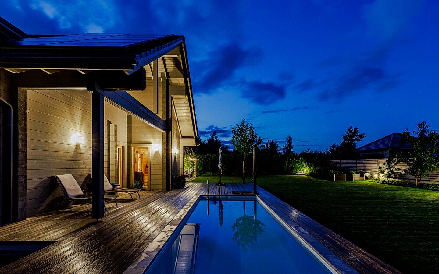 Dom do wynajęcia - Komorów, Michałowice, Vilea Property Butique 1