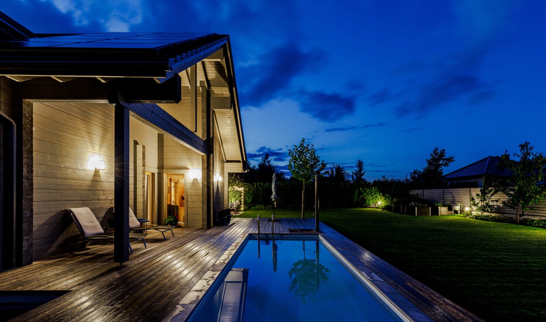 Dom do wynajęcia - Komorów, Michałowice, Vilea Property Butique 1