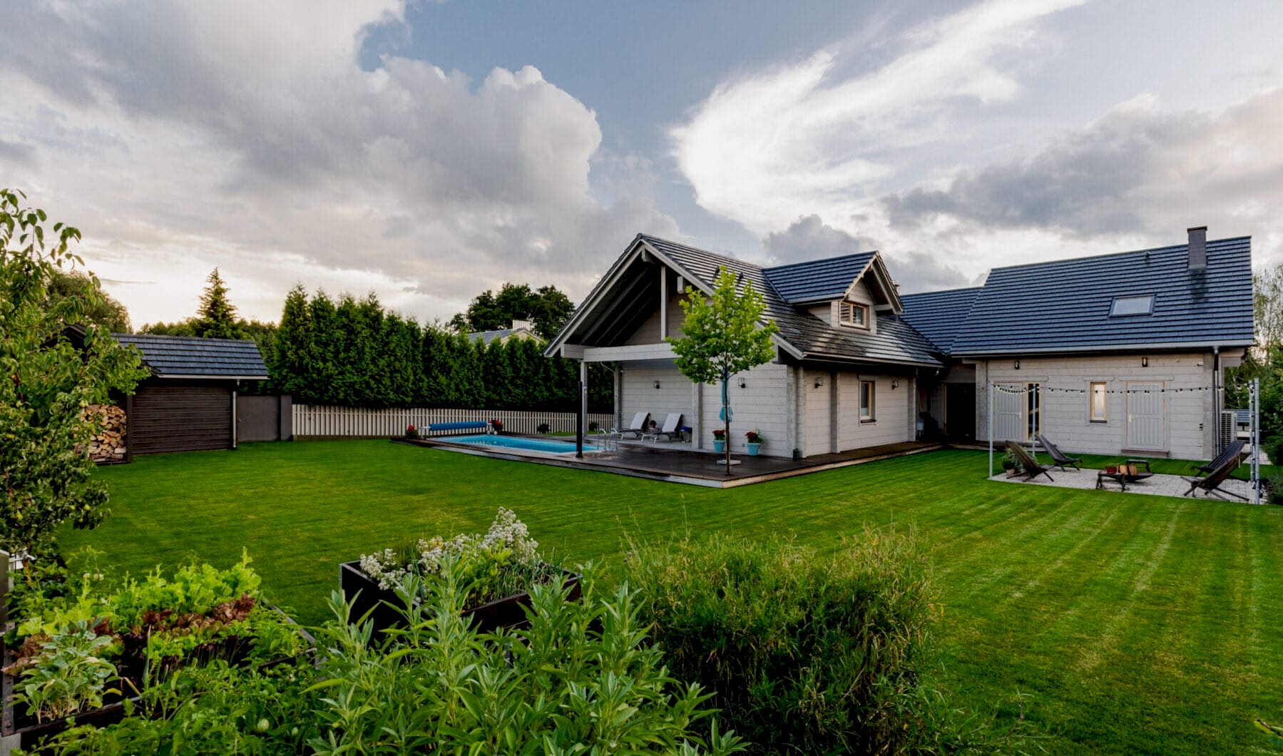 Dom do wynajęcia - Komorów, Michałowice, Vilea Property Butique 22