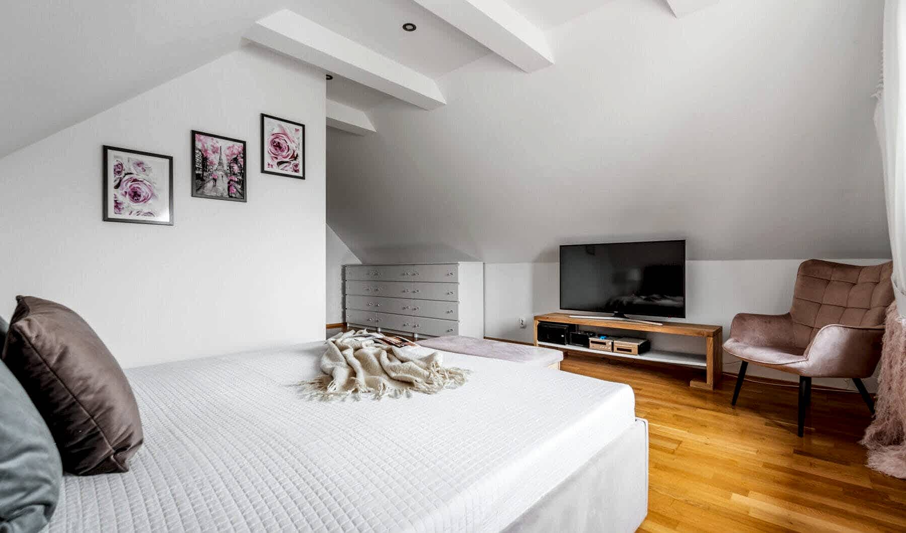 Dom na sprzedaż - Kamion, Kamion Mały, Vilea Property Butique 11