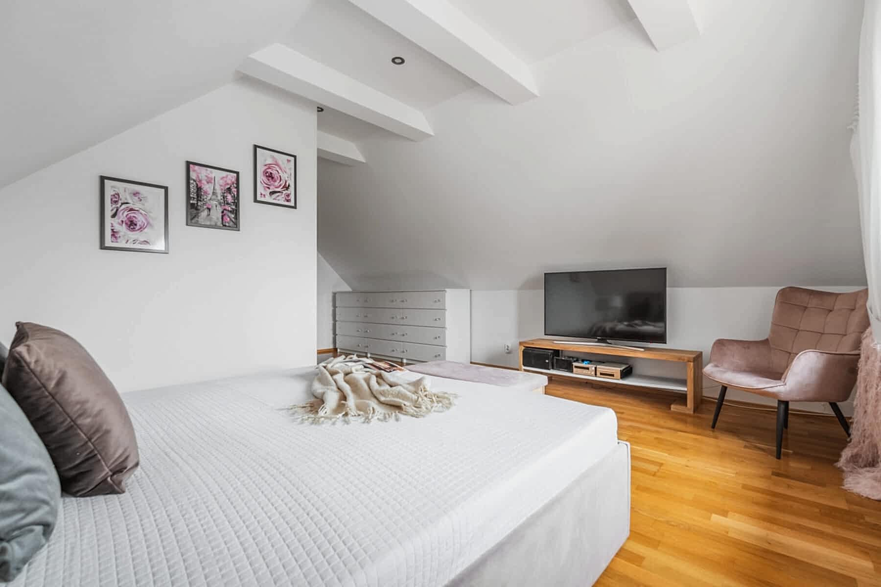 Dom na sprzedaż - Kamion, Kamion Mały, Vilea Property Butique 11