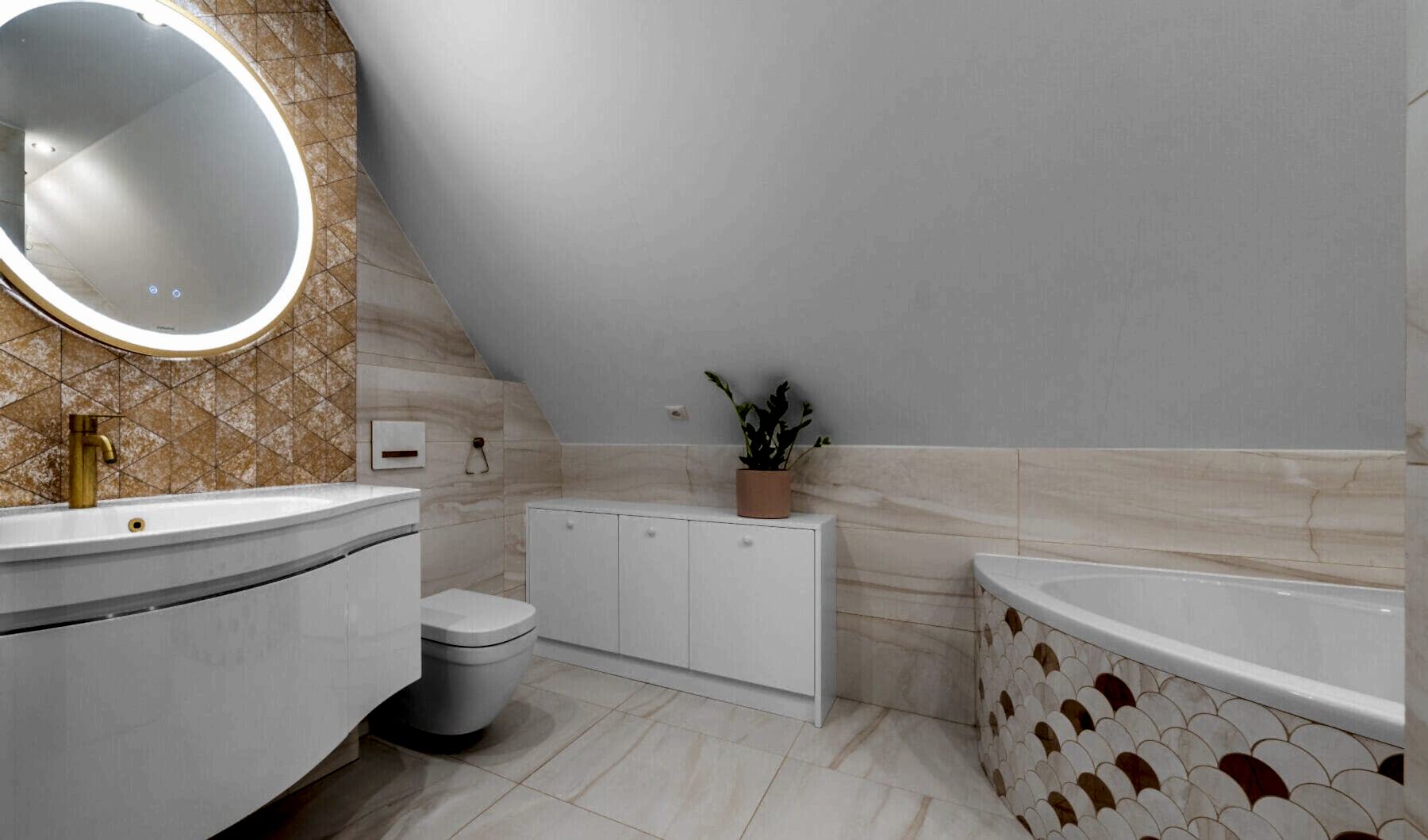 Dom na sprzedaż - Kamion, Kamion Mały, Vilea Property Butique 12