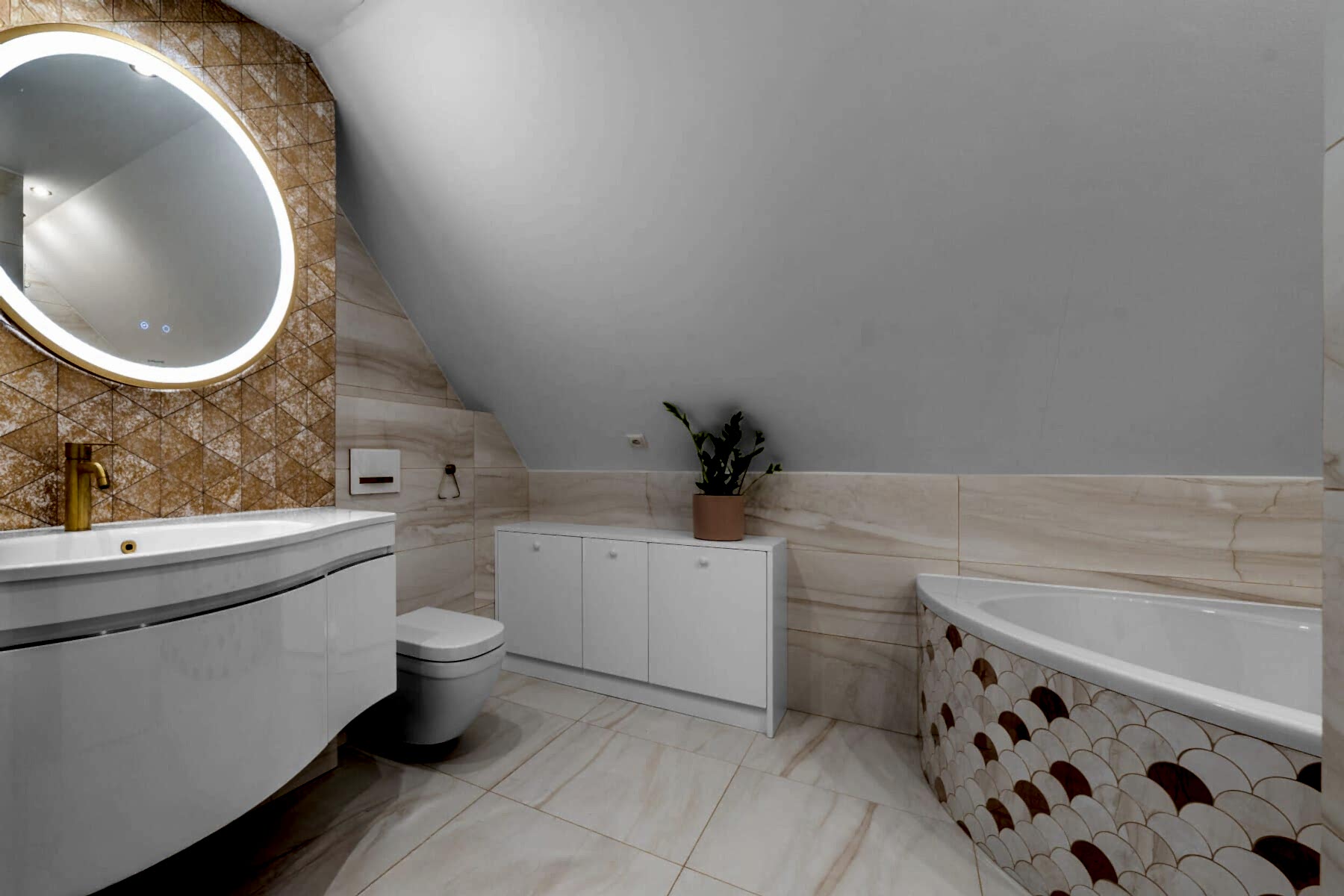 Dom na sprzedaż - Kamion, Kamion Mały, Vilea Property Butique 12