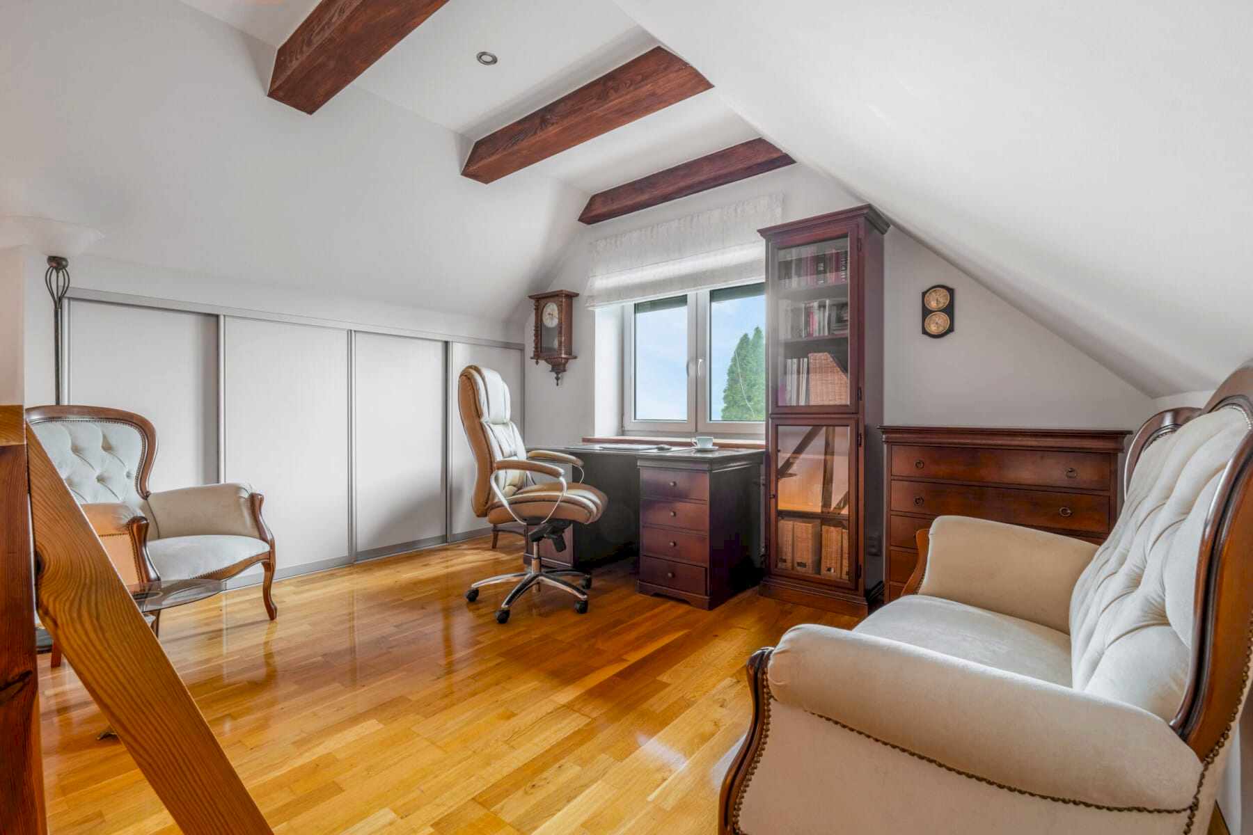 Dom na sprzedaż - Kamion, Kamion Mały, Vilea Property Butique 14