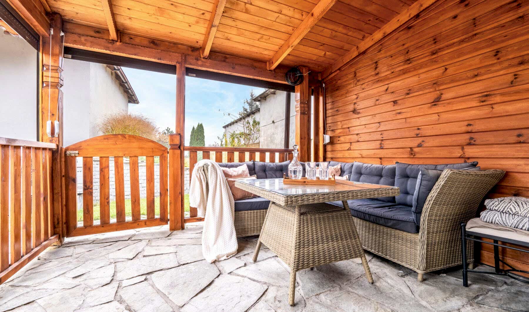 Dom na sprzedaż - Kamion, Kamion Mały, Vilea Property Butique 15