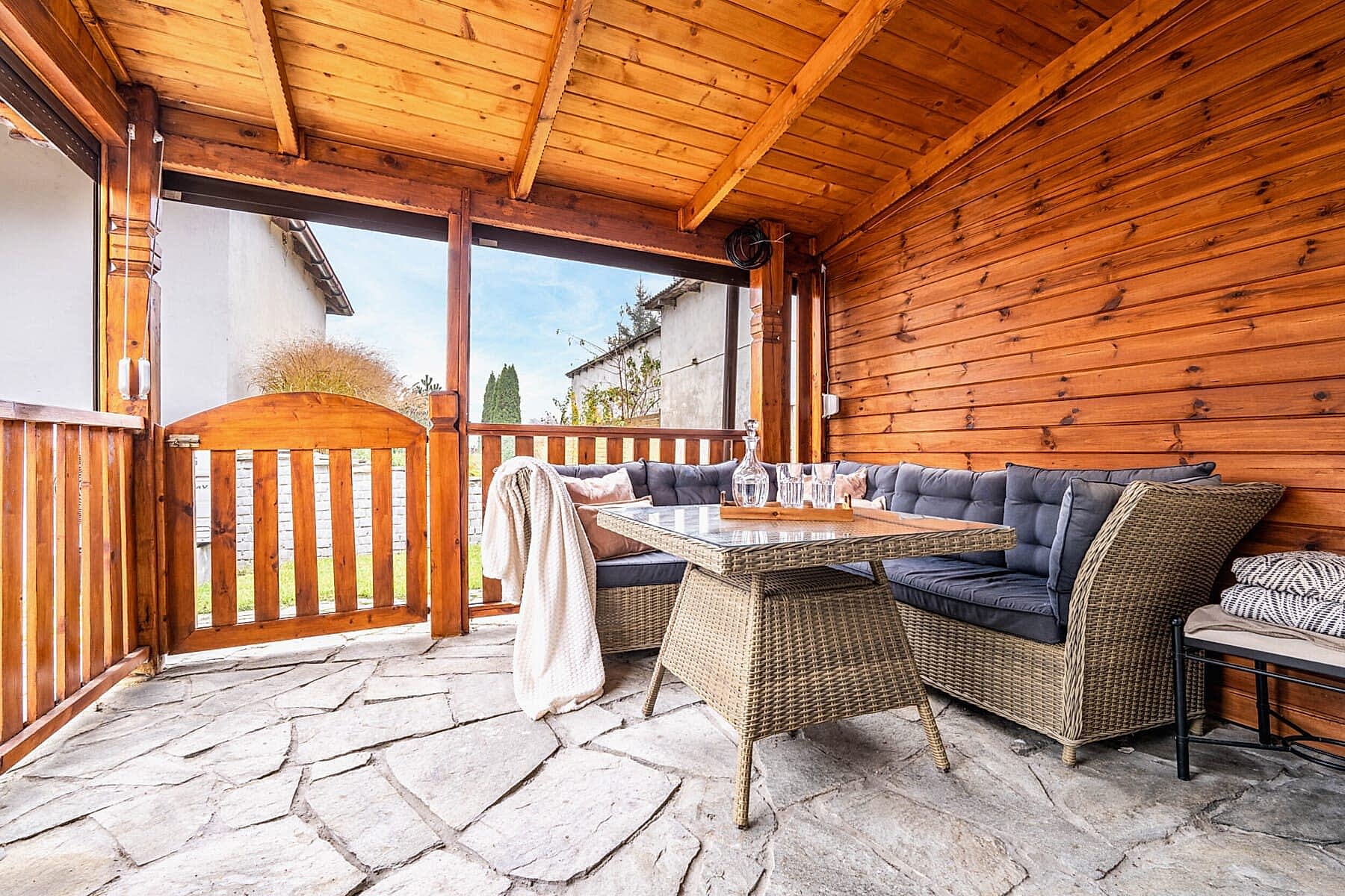 Dom na sprzedaż - Kamion, Kamion Mały, Vilea Property Butique 15