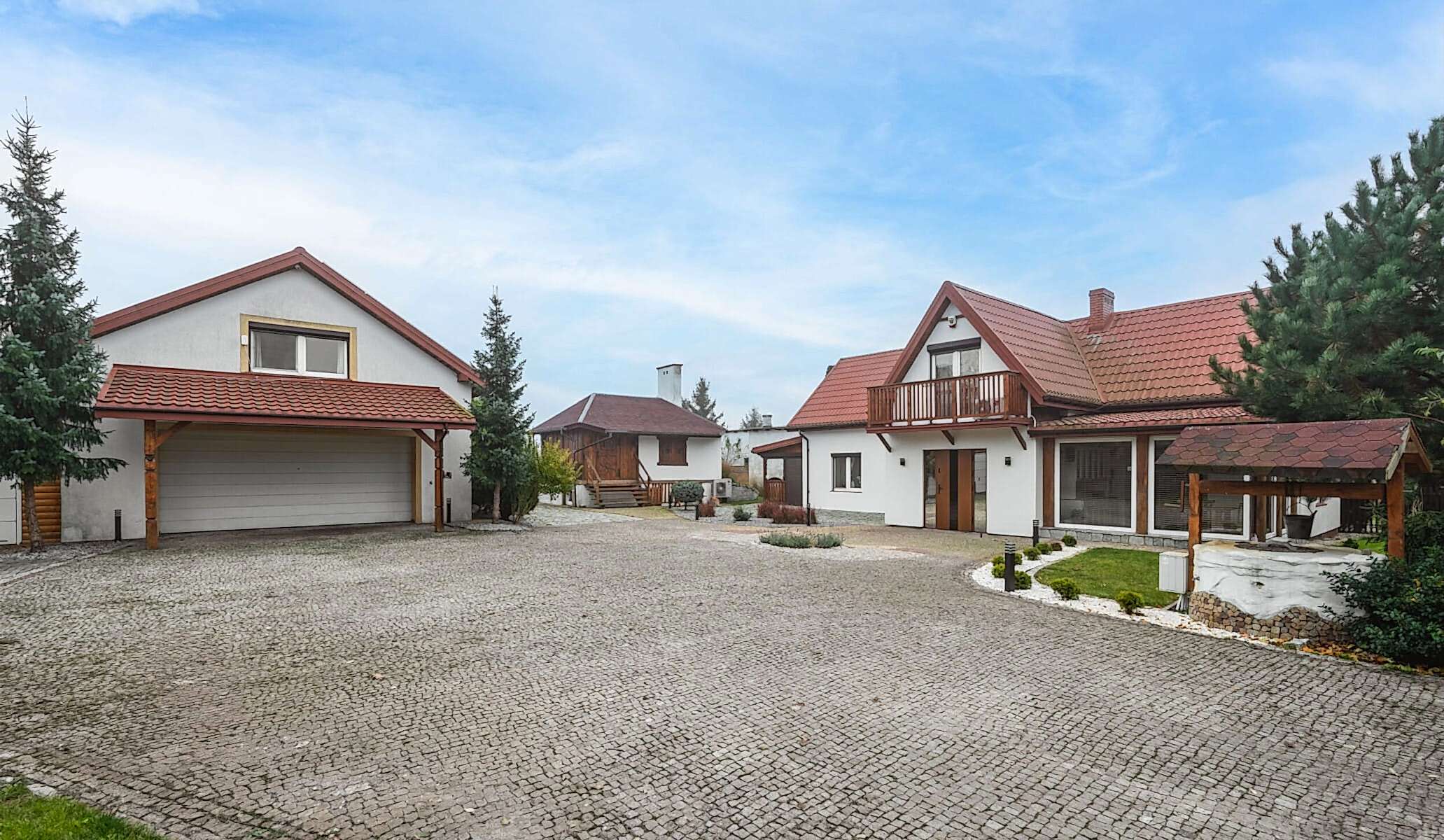 Dom na sprzedaż - Kamion, Kamion Mały, Vilea Property Butique 16