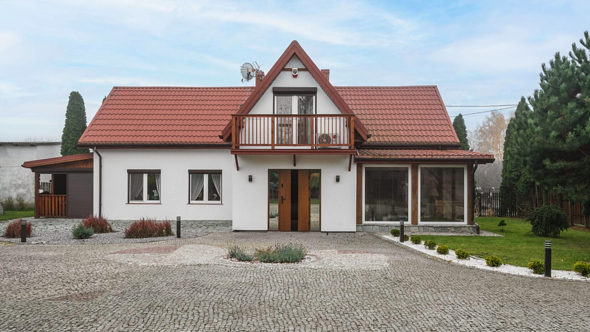 Dom na sprzedaż - Kamion, Kamion Mały, Vilea Property Butique 17