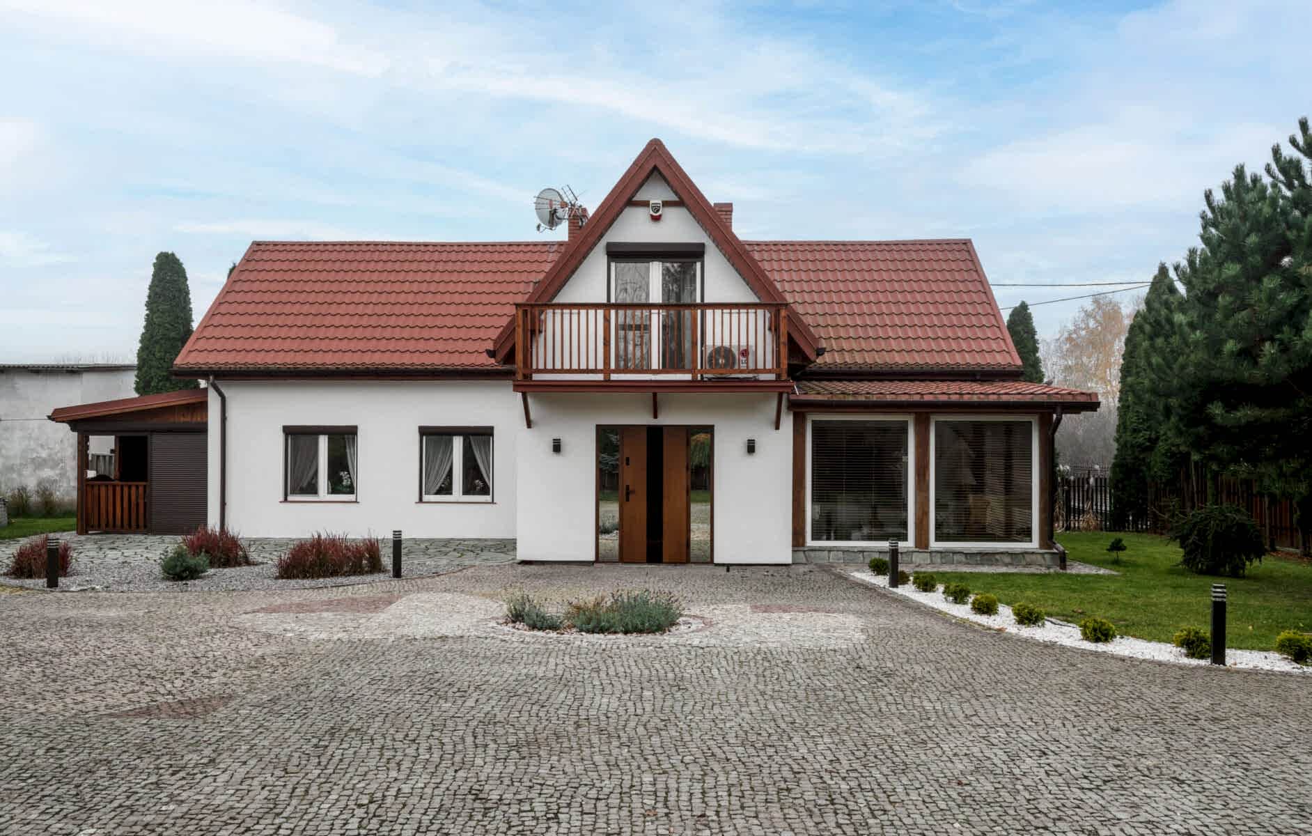 Dom na sprzedaż - Kamion, Kamion Mały, Vilea Property Butique 17