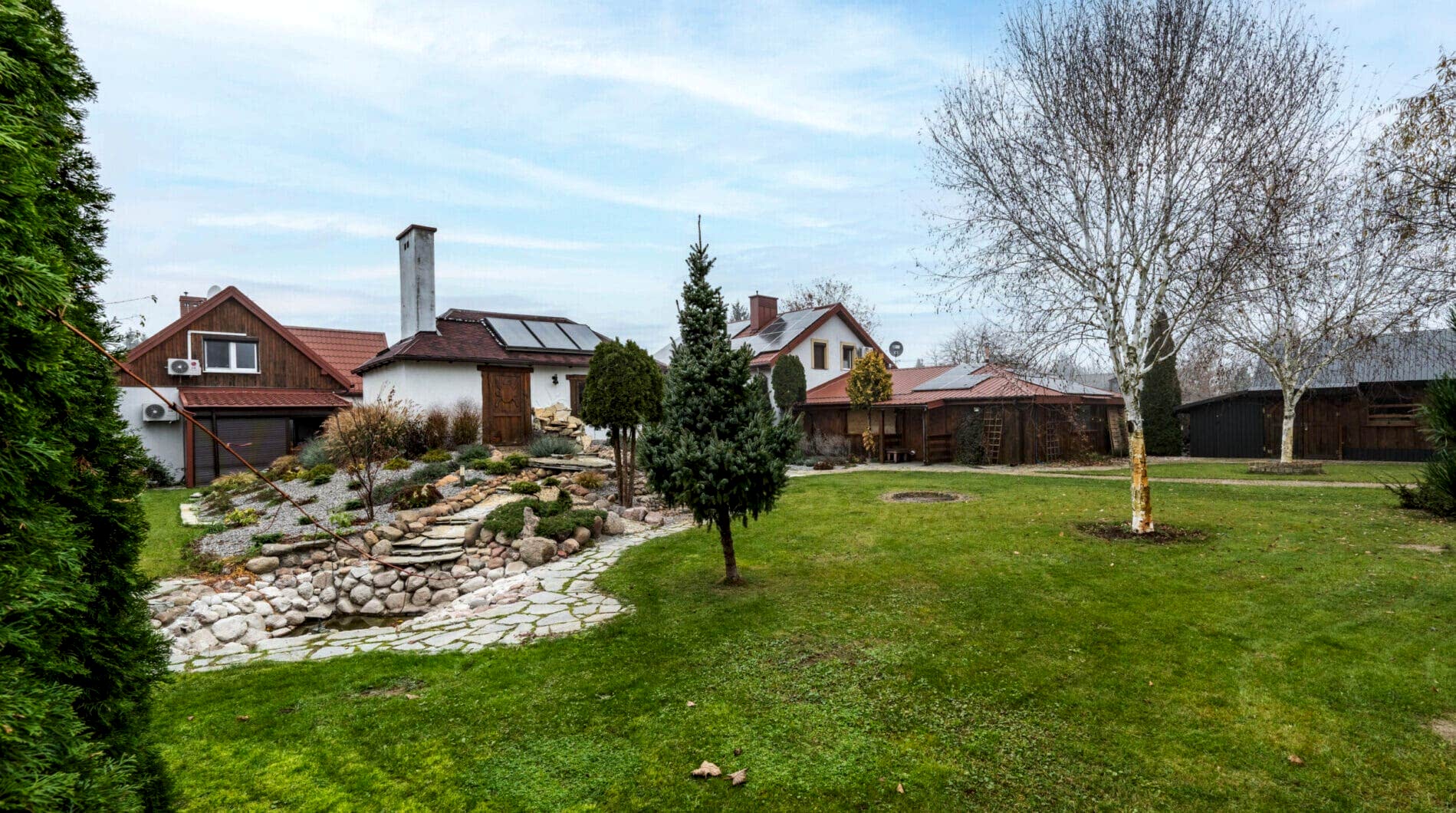 Dom na sprzedaż - Kamion, Kamion Mały, Vilea Property Butique 2