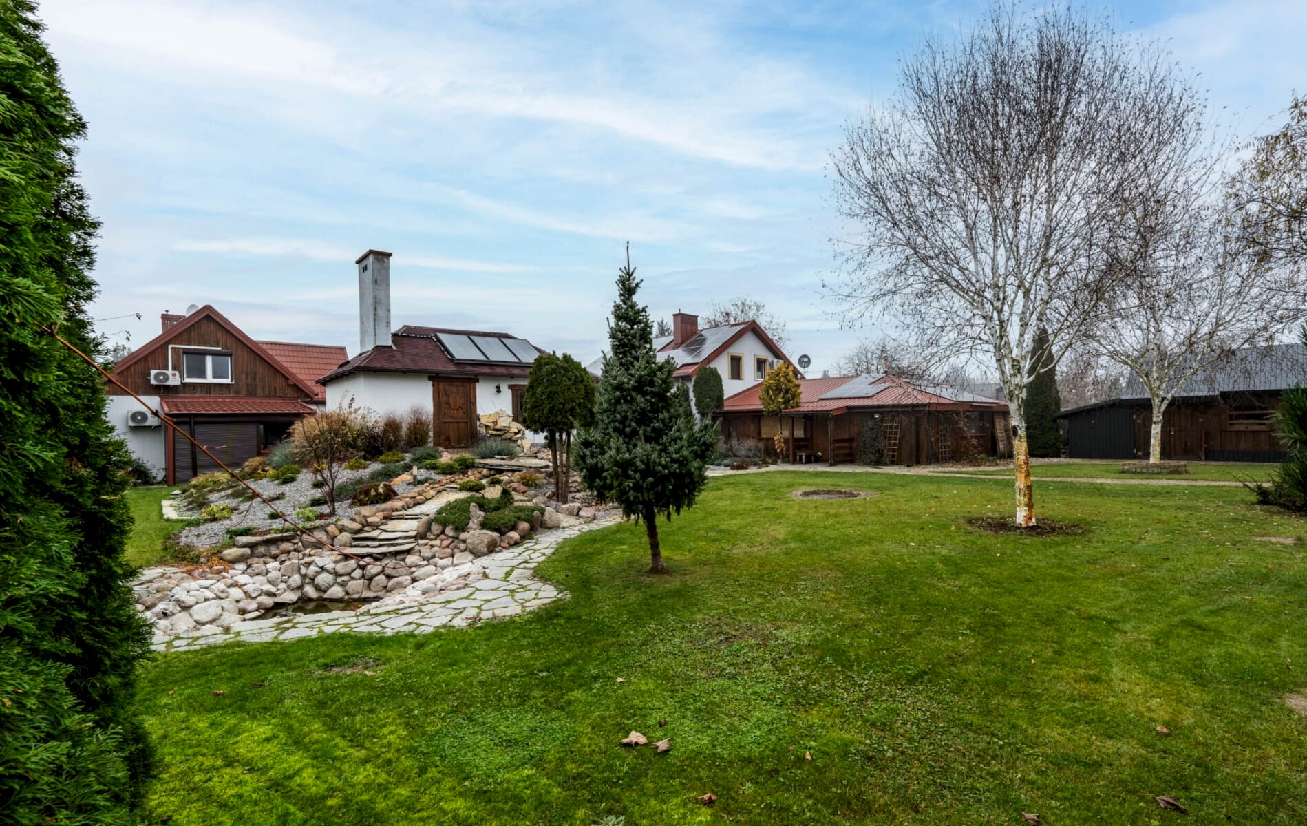 Dom na sprzedaż - Kamion, Kamion Mały, Vilea Property Butique 2
