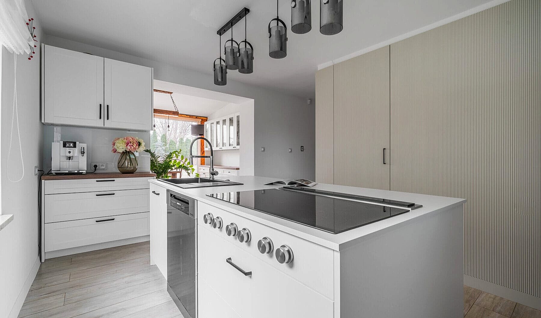 Dom na sprzedaż - Kamion, Kamion Mały, Vilea Property Butique 6