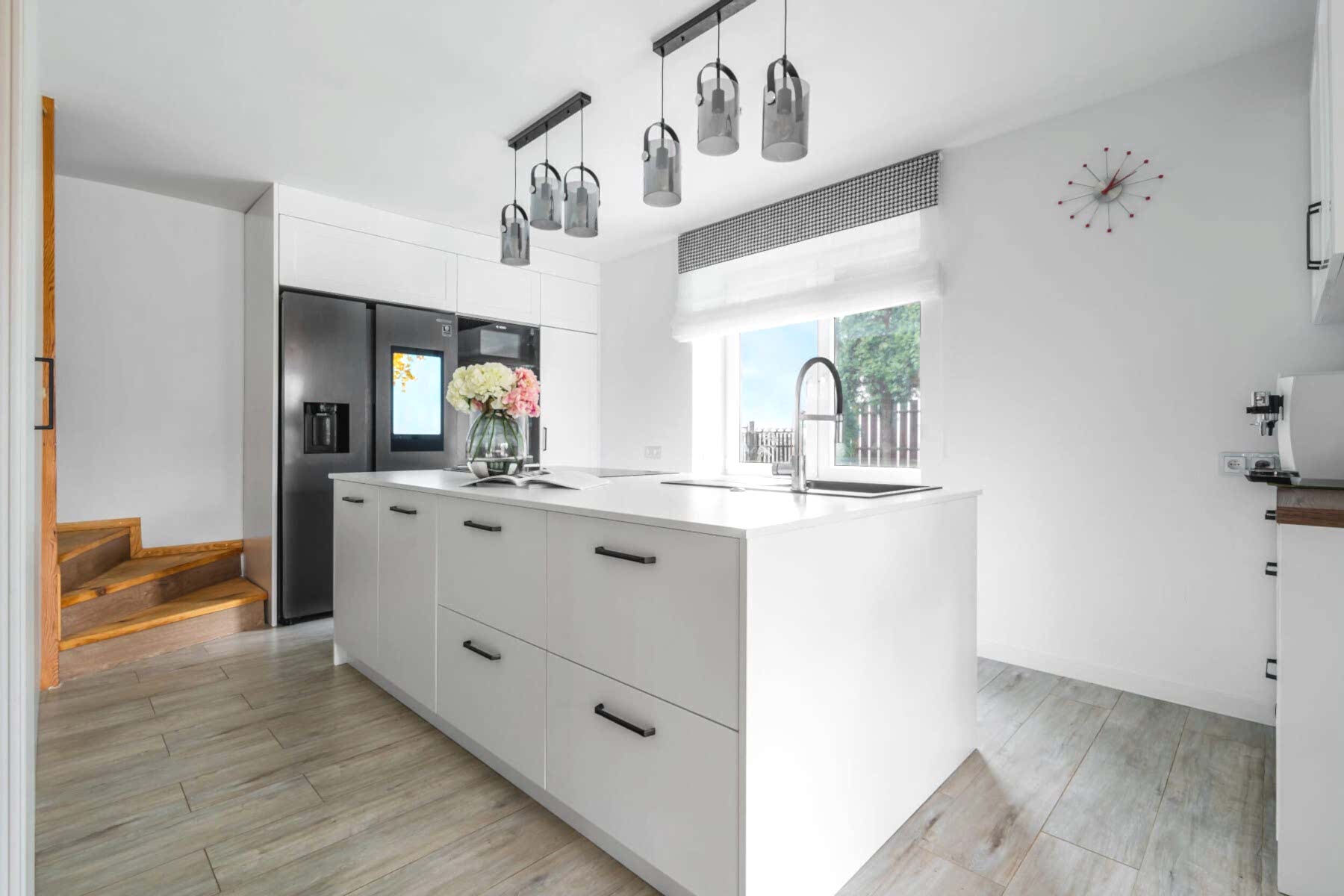 Dom na sprzedaż - Kamion, Kamion Mały, Vilea Property Butique 7