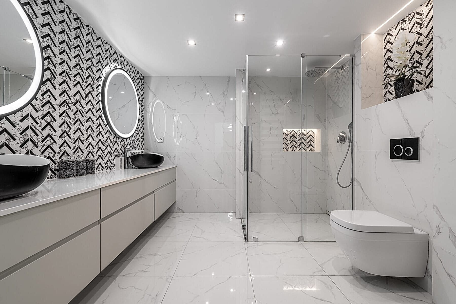 Dom na sprzedaż - Kamion, Kamion Mały, Vilea Property Butique 8