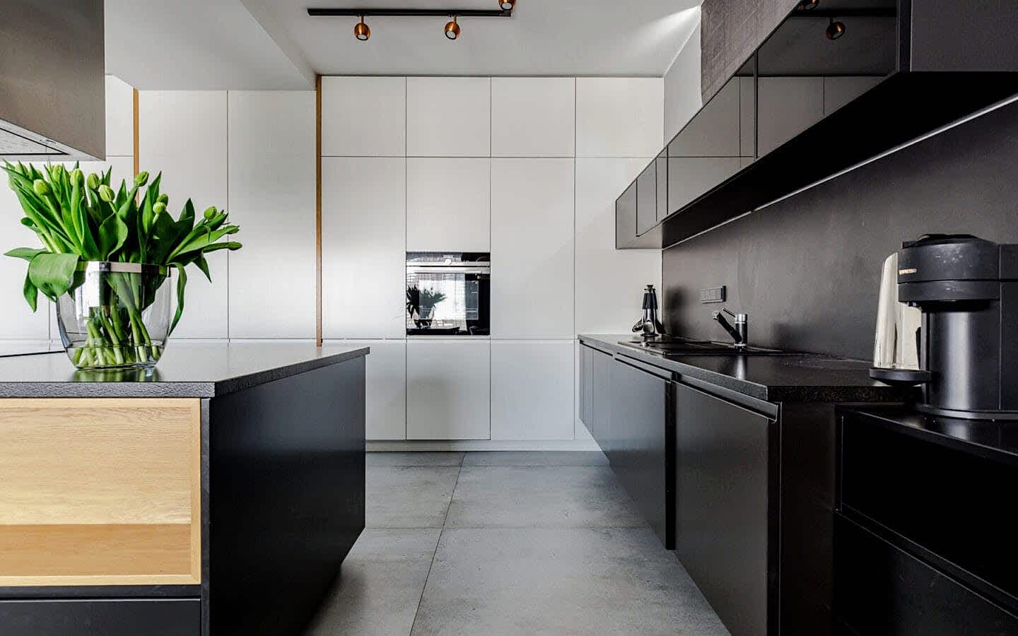 Dom na sprzedaż - Warszawa, Wilanów, Vilea Property Butique 1