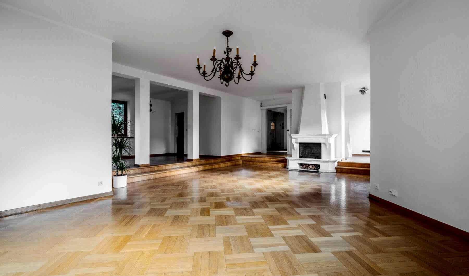 Dom na sprzedaż - Warszawa, Wilanów, Vilea Property Butique 1
