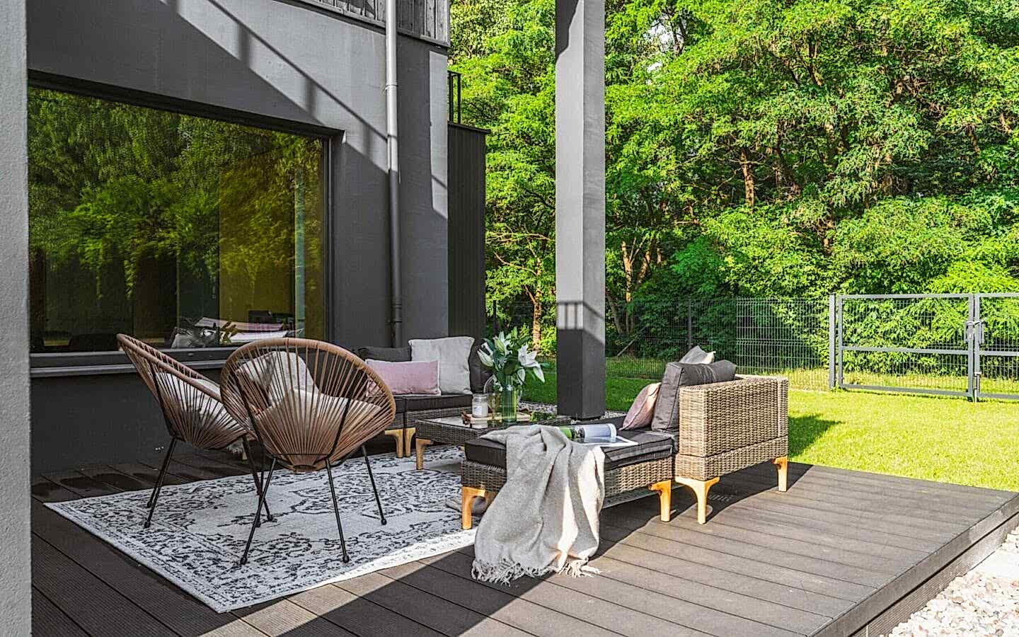 Dom na sprzedaż - Warszawa, Wilanów, Vilea Property Butique 1