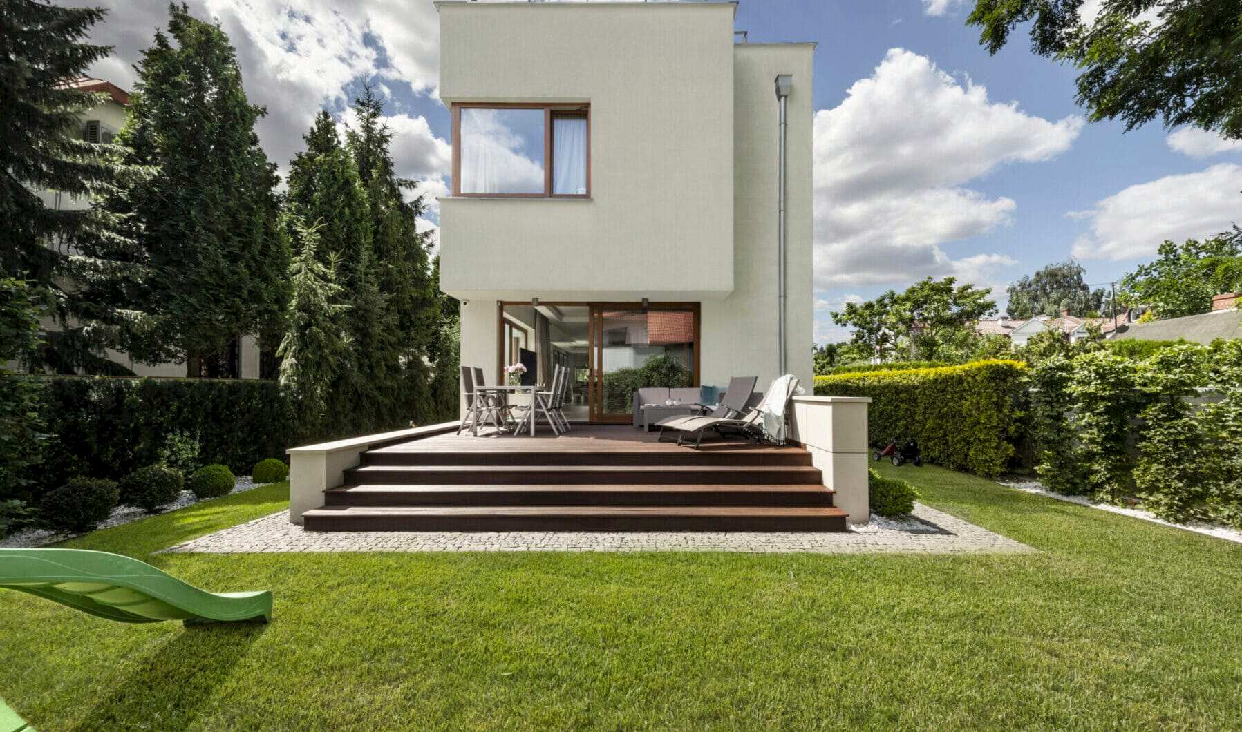 Dom na sprzedaż - Warszawa, Wilanów, Vilea Property Butique 1