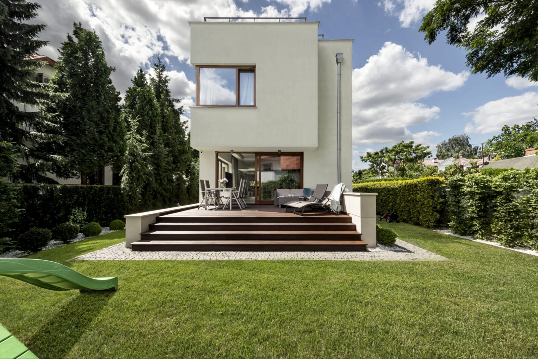 Dom na sprzedaż - Warszawa, Wilanów, Vilea Property Butique 1