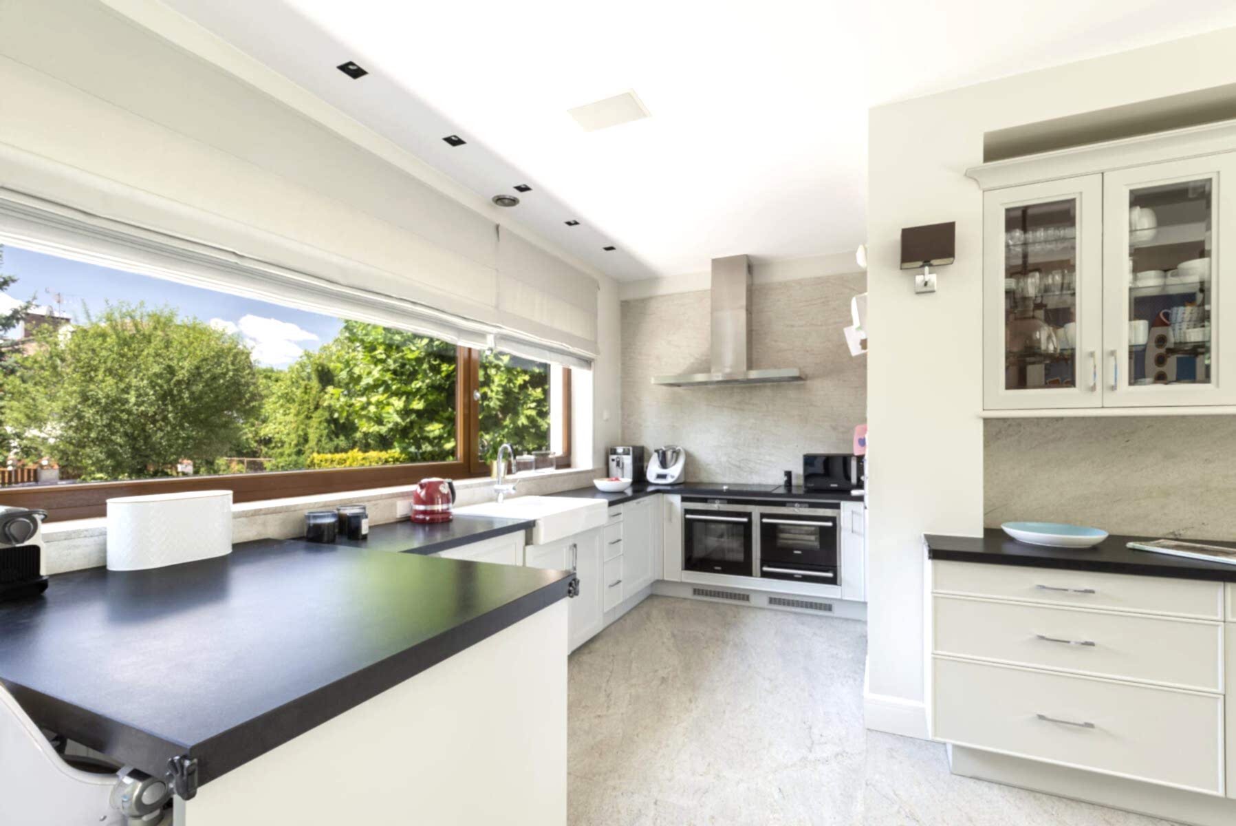 Dom na sprzedaż - Warszawa, Wilanów, Vilea Property Butique 11