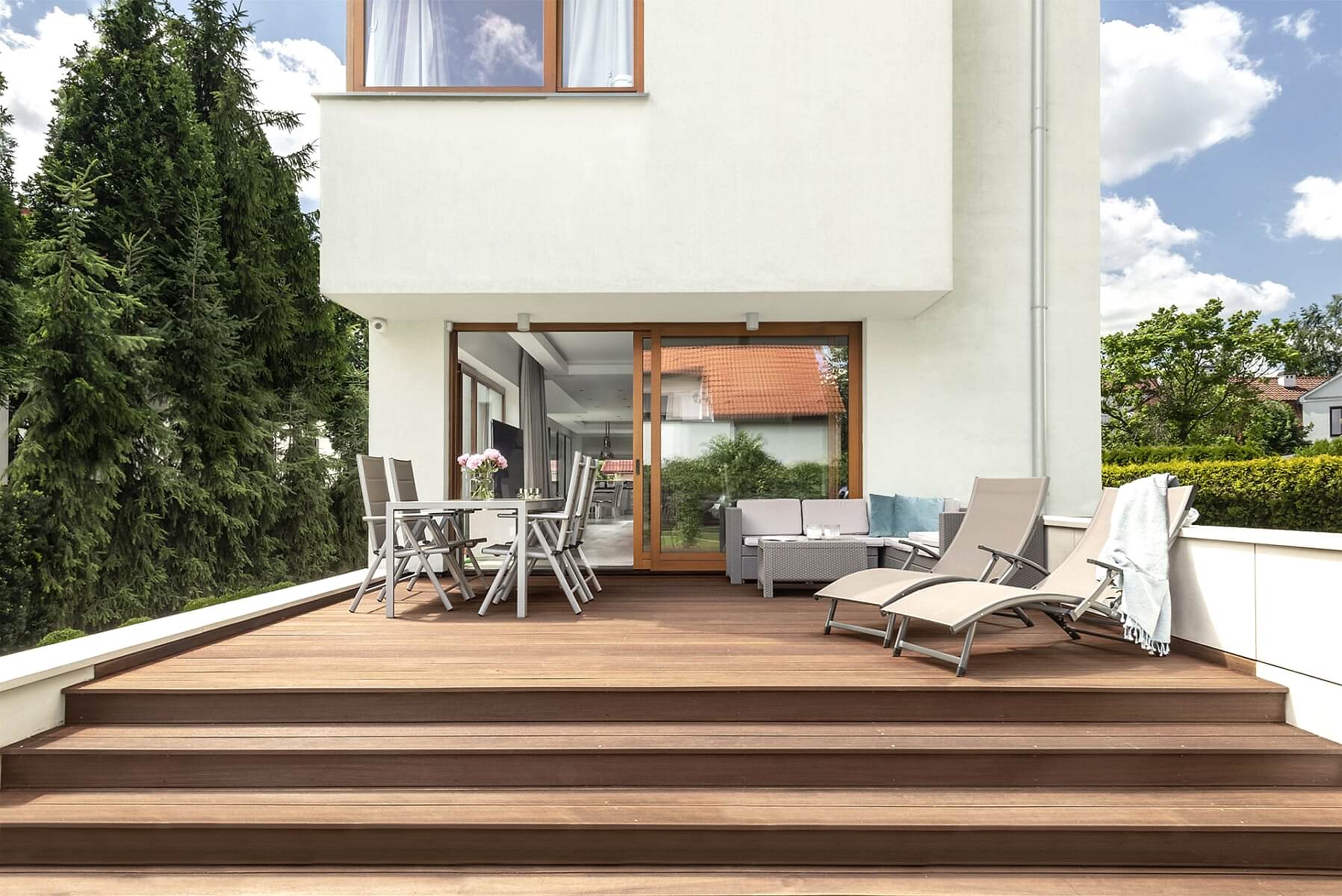 Dom na sprzedaż - Warszawa, Wilanów, Vilea Property Butique 2
