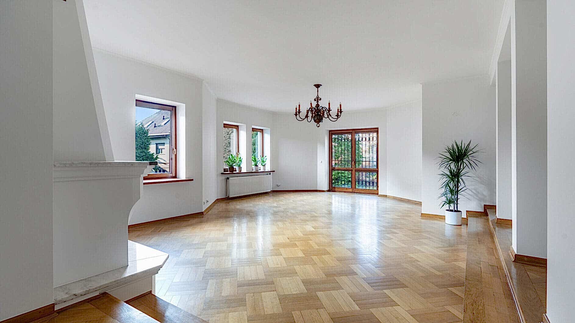 Dom na sprzedaż - Warszawa, Wilanów, Vilea Property Butique 3