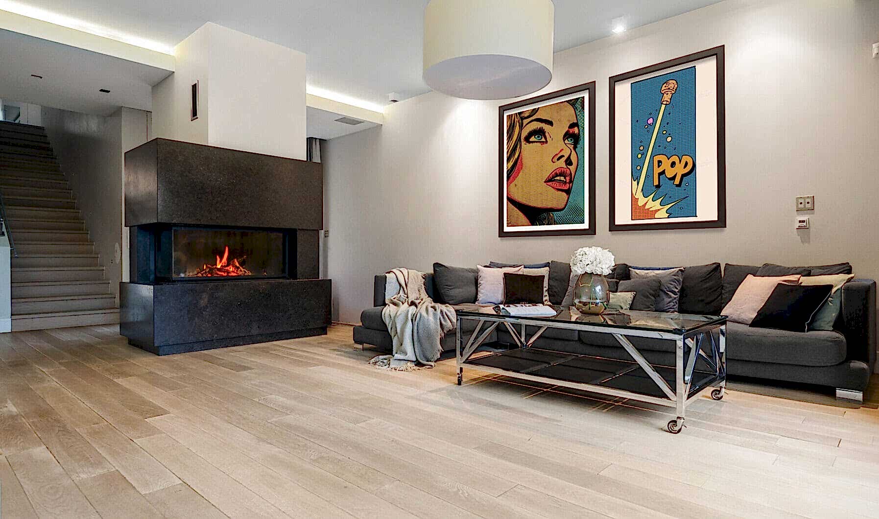 Dom na sprzedaż - Warszawa, Wilanów, Vilea Property Butique 4