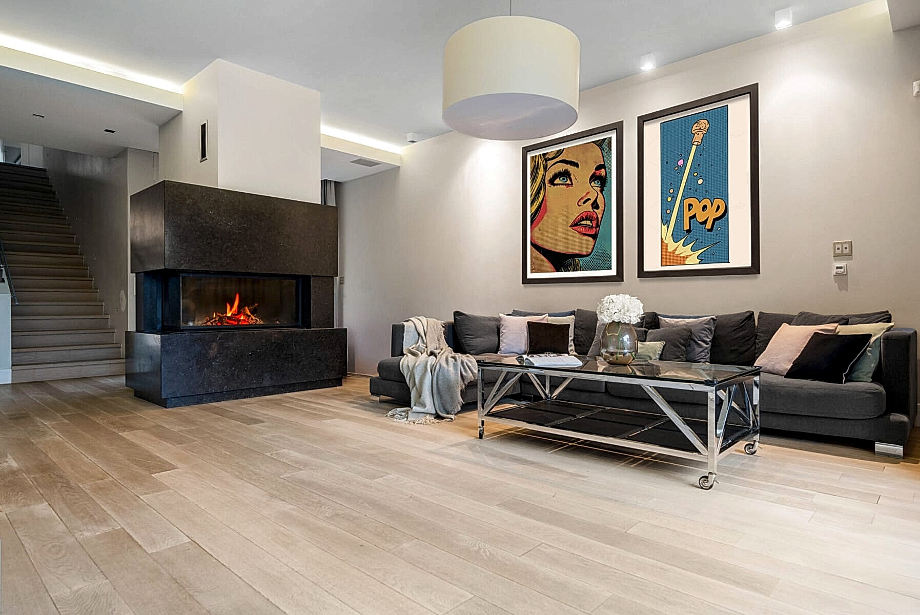Dom na sprzedaż - Warszawa, Wilanów, Vilea Property Butique 4