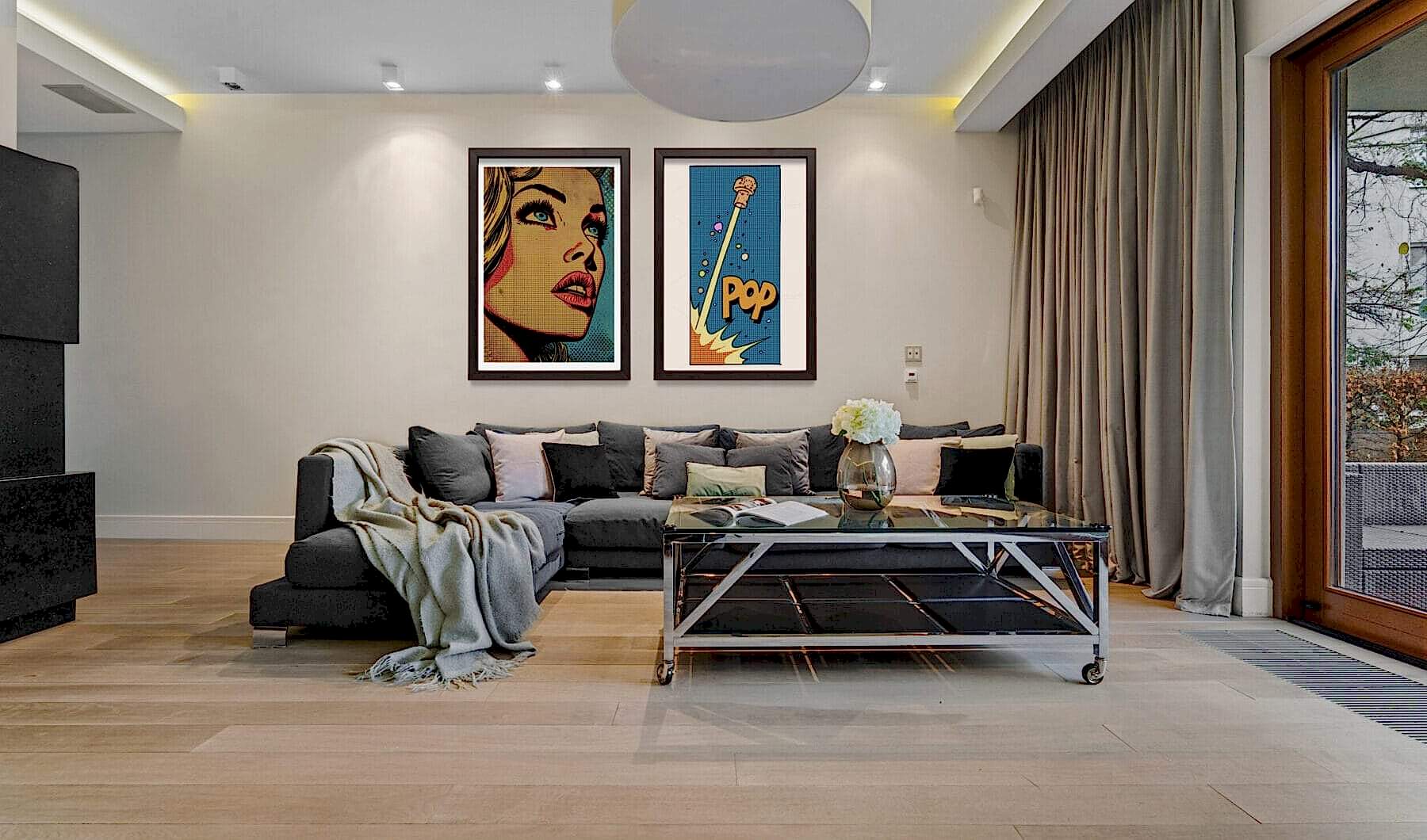Dom na sprzedaż - Warszawa, Wilanów, Vilea Property Butique 5