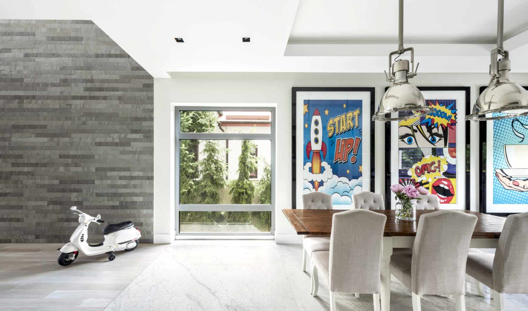 Dom na sprzedaż - Warszawa, Wilanów, Vilea Property Butique 7