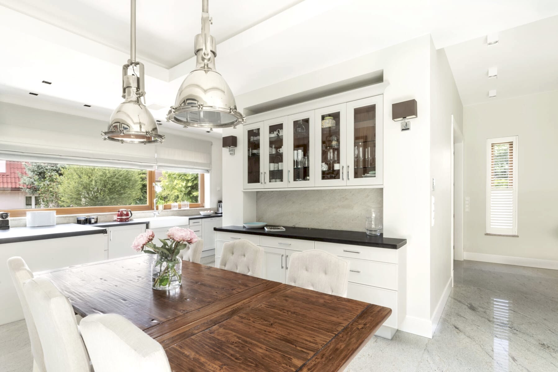 Dom na sprzedaż - Warszawa, Wilanów, Vilea Property Butique 9