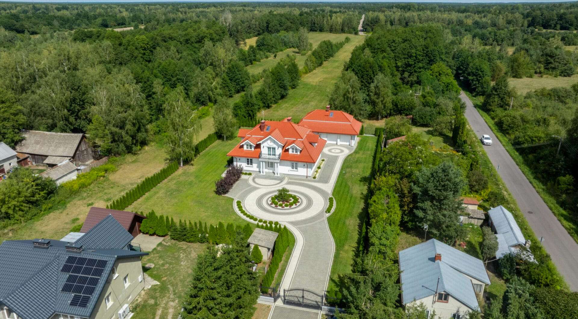 Dom na sprzedaż - Wyszków, Vilea Property Butique 17
