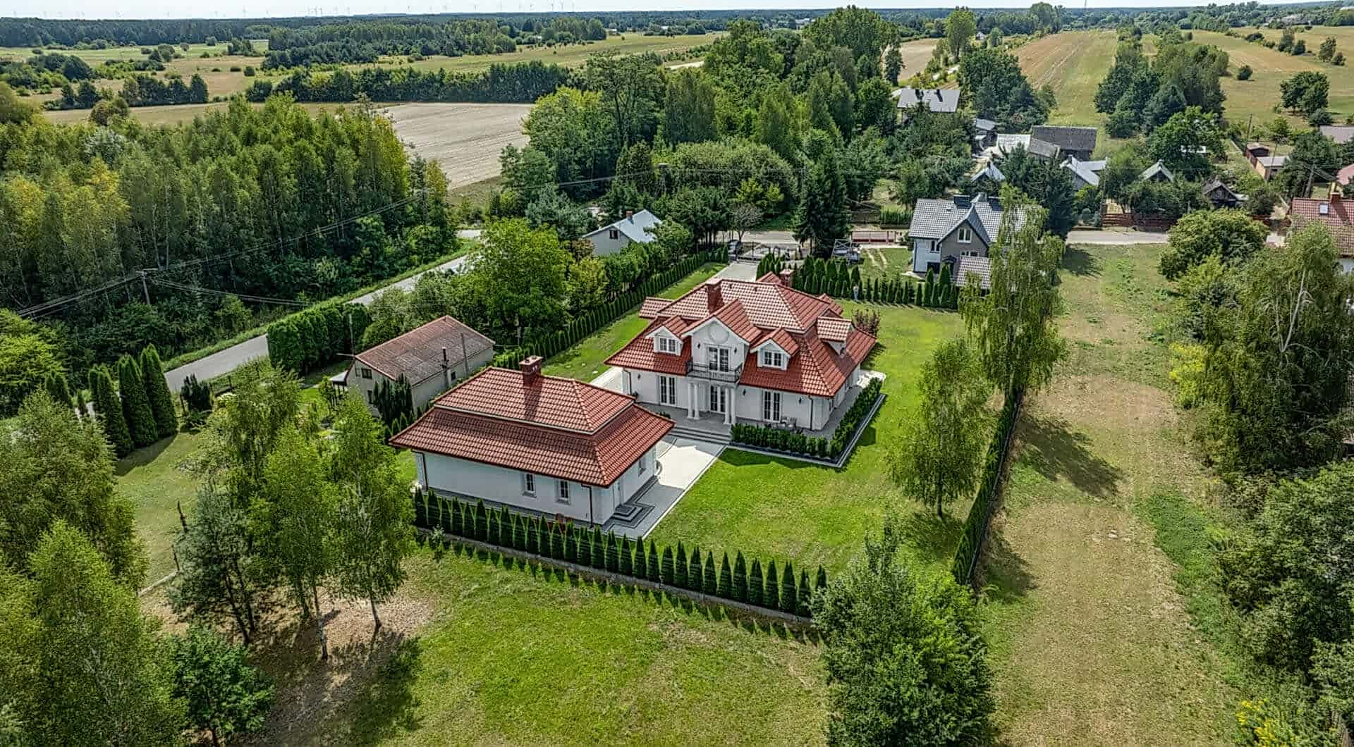 Dom na sprzedaż - Wyszków, Vilea Property Butique 19