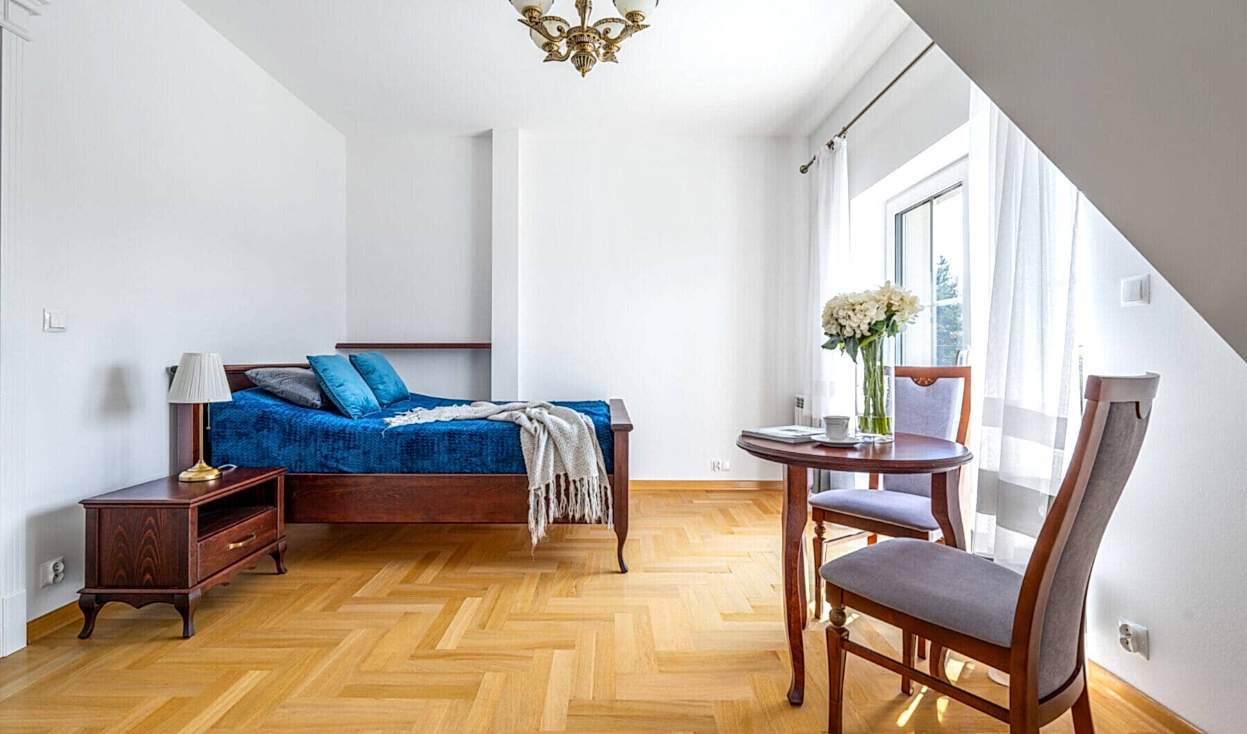 Dom na sprzedaż - Wyszków, Vilea Property Butique 22