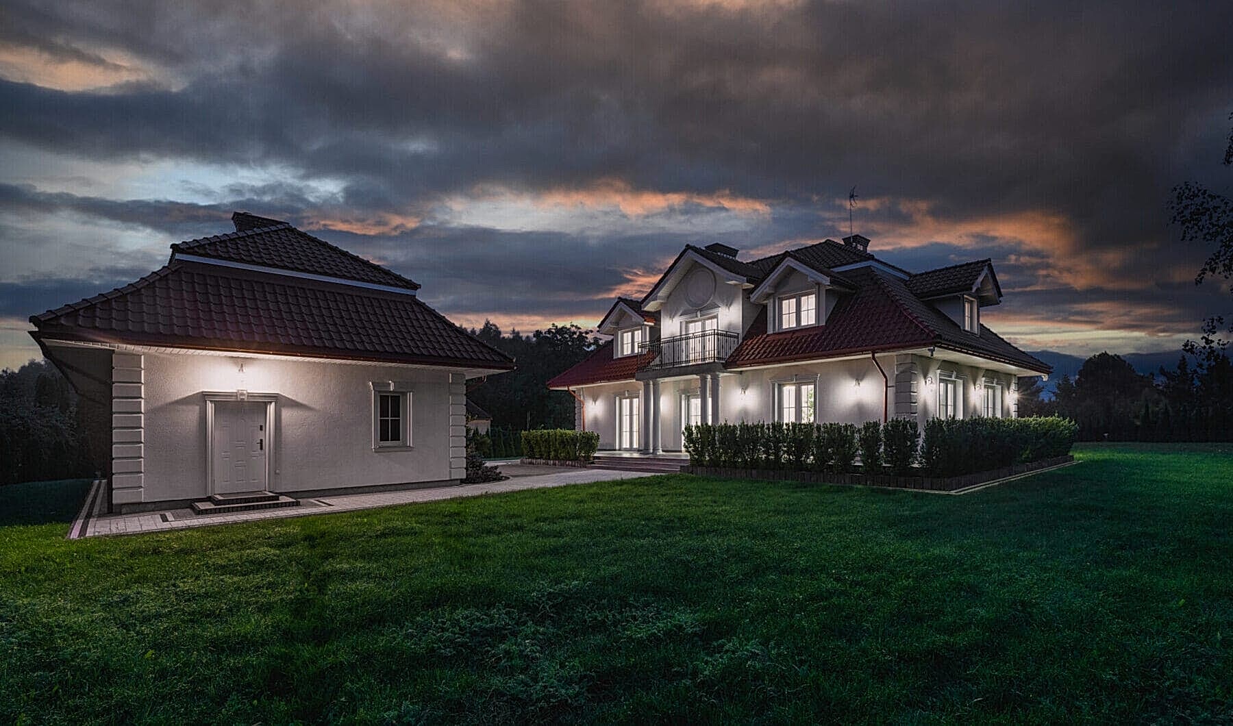 Dom na sprzedaż - Wyszków, Vilea Property Butique 24