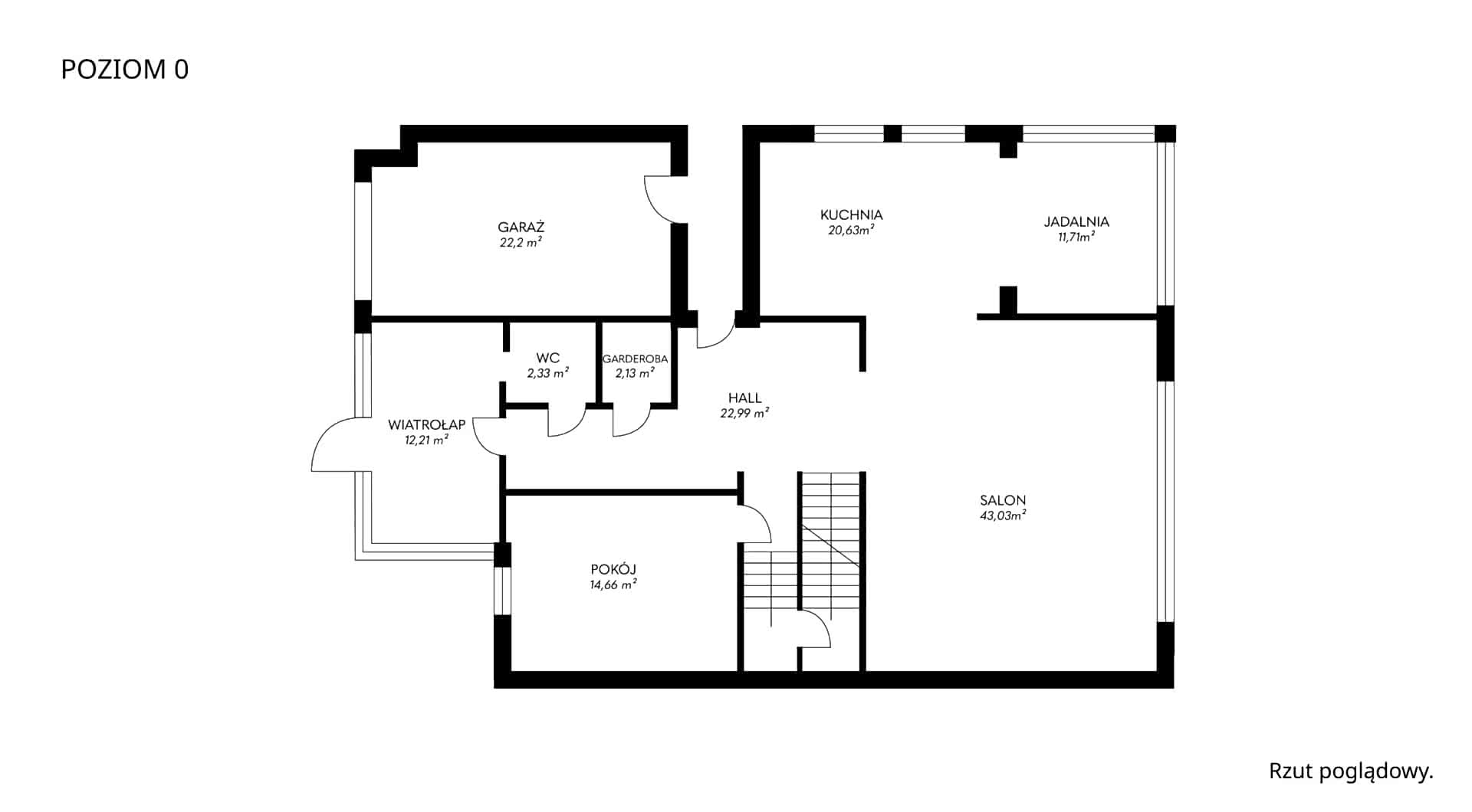 Lokal komercyjny do wynajęcia - Warszawa, Bielany, Vilea Property Butique 16