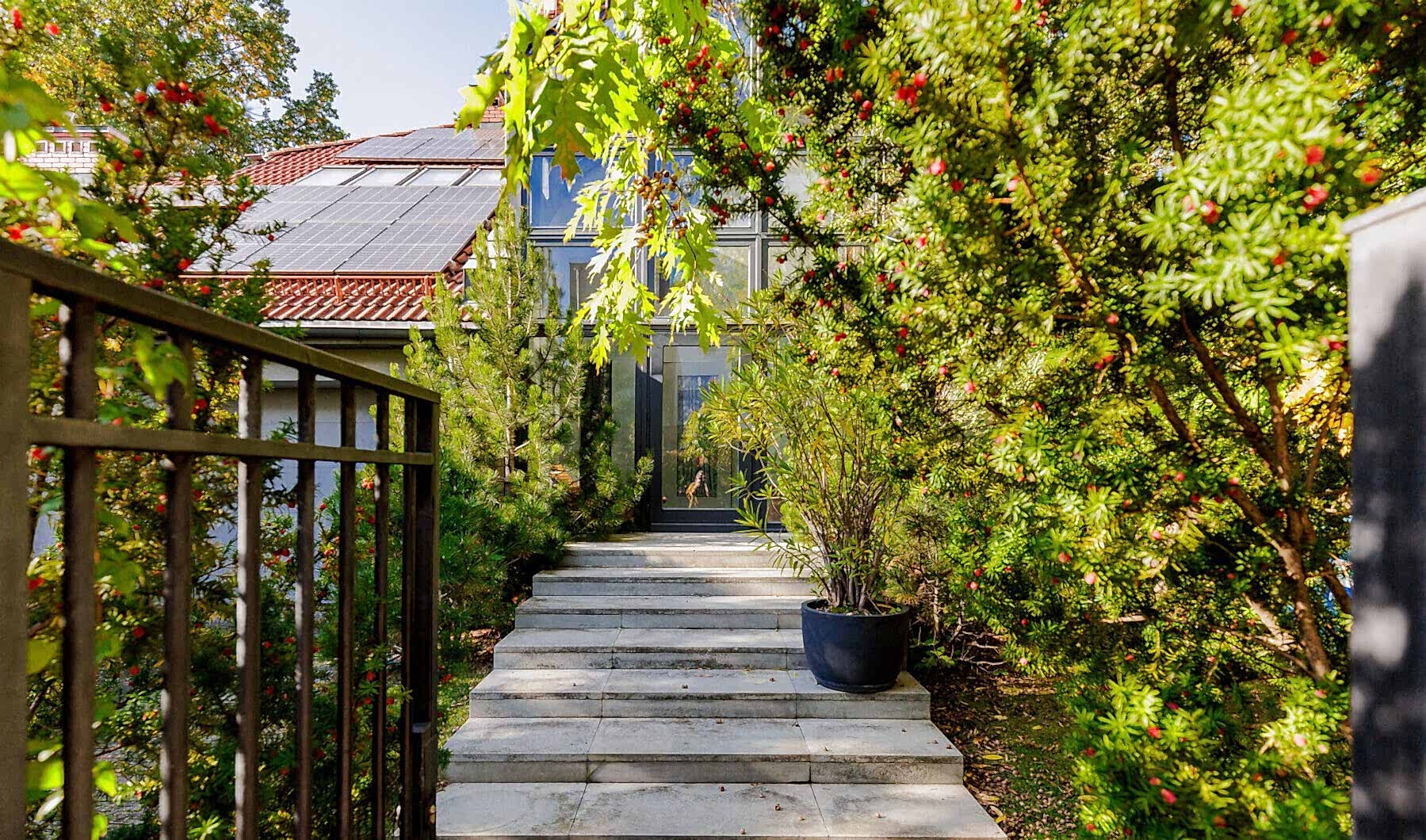 Lokal komercyjny do wynajęcia - Warszawa, Bielany, Vilea Property Butique 2