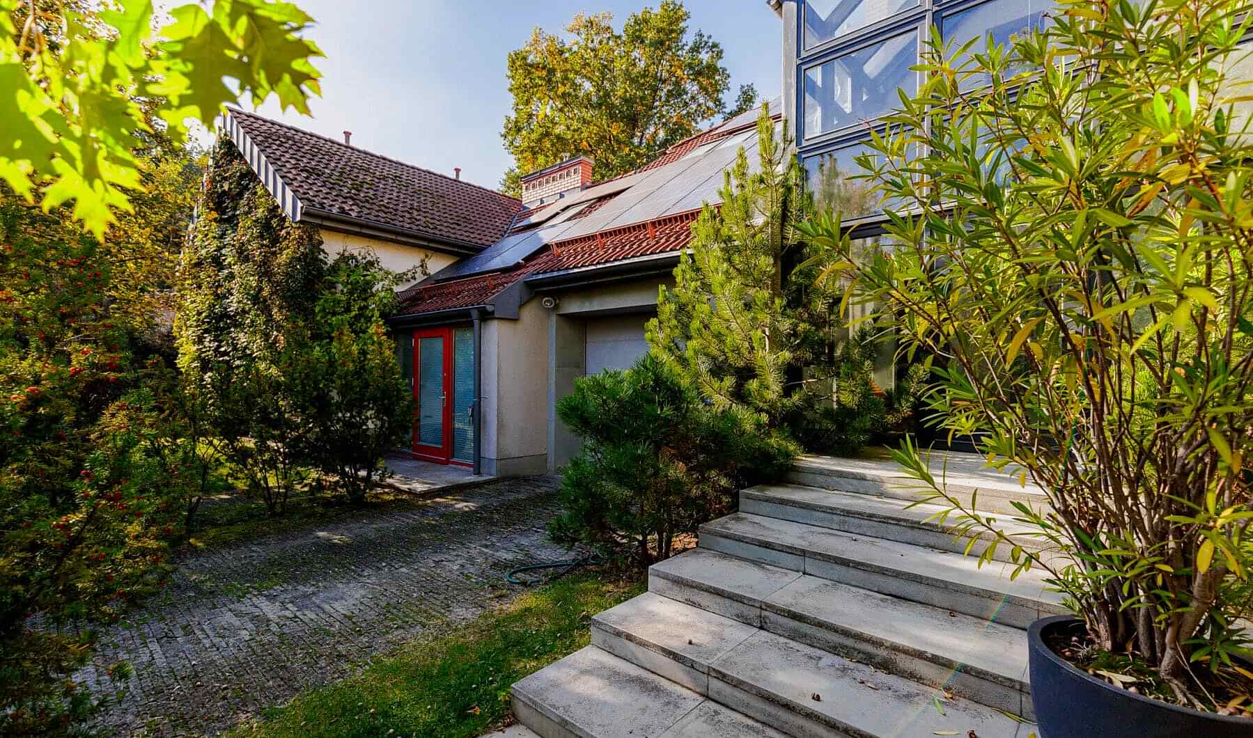 Lokal komercyjny do wynajęcia - Warszawa, Bielany, Vilea Property Butique 3