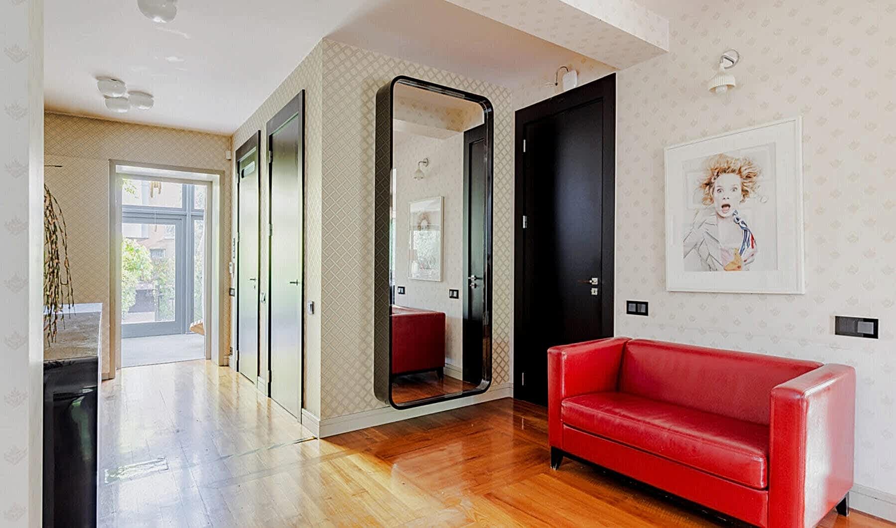 Lokal komercyjny do wynajęcia - Warszawa, Bielany, Vilea Property Butique 9