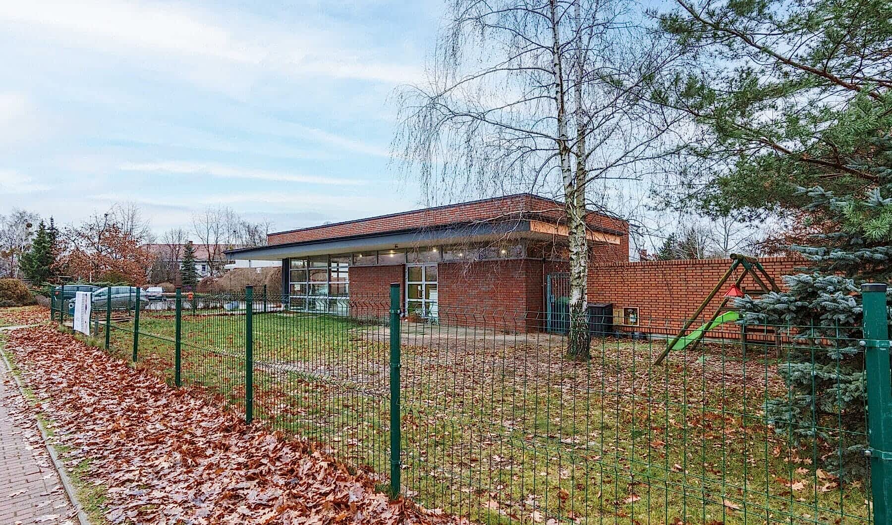 Lokal komercyjny na sprzedaż - Bielawa, Konstancin-Jeziorna, ul. Warszawska, Vilea Property Butique 2
