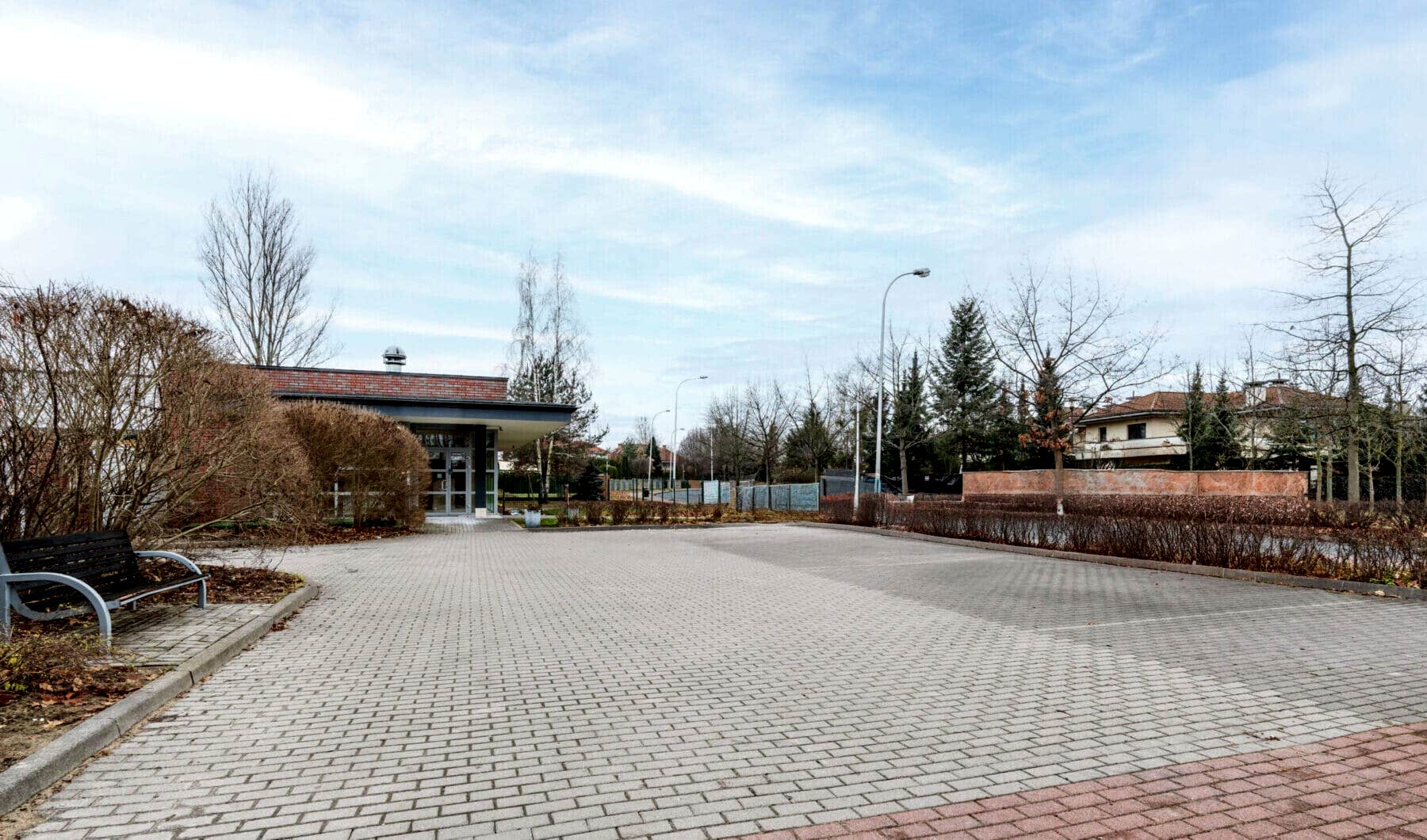 Lokal komercyjny na sprzedaż - Bielawa, Konstancin-Jeziorna, ul. Warszawska, Vilea Property Butique 5