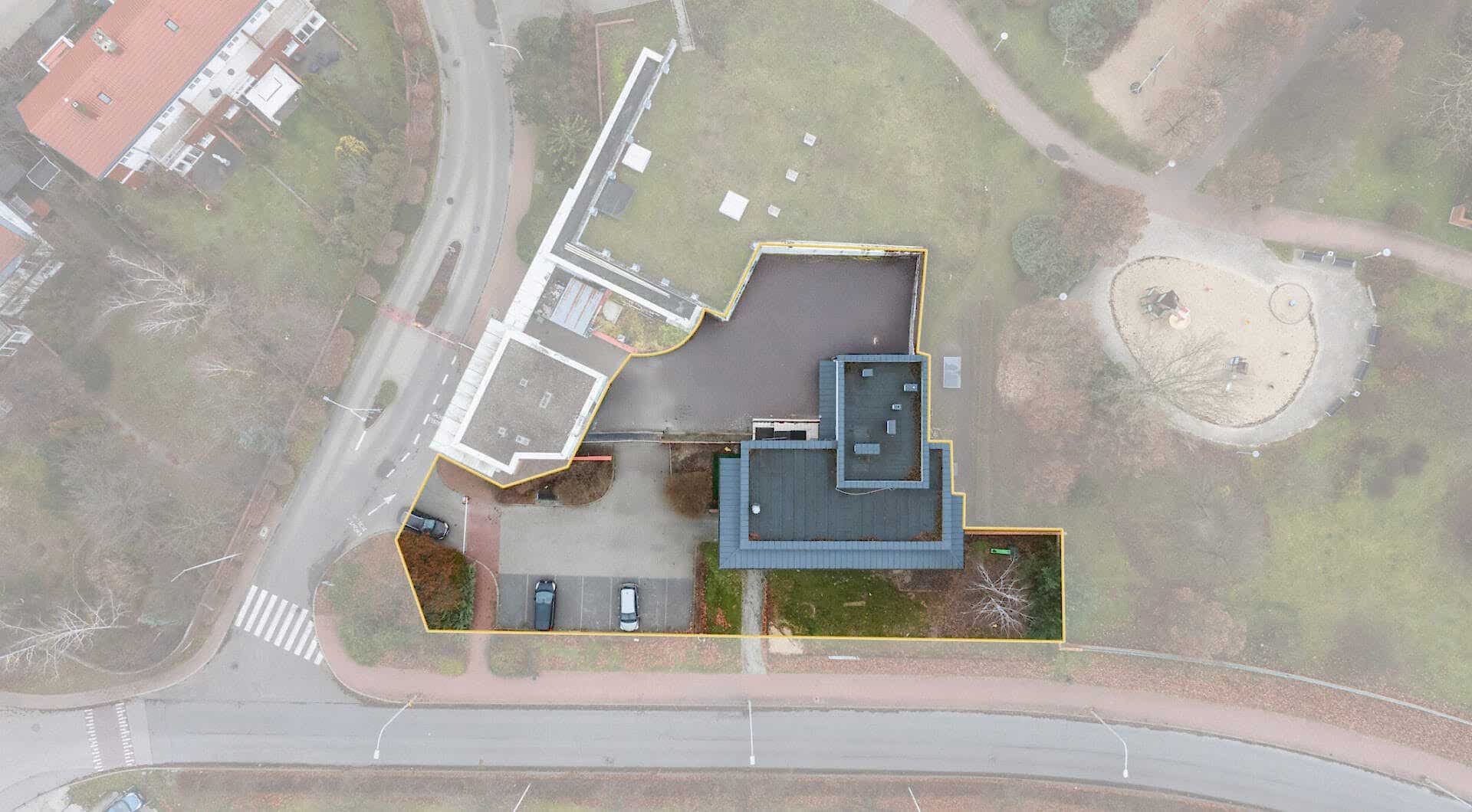 Lokal komercyjny na sprzedaż - Bielawa, Konstancin-Jeziorna, ul. Warszawska, Vilea Property Butique 7