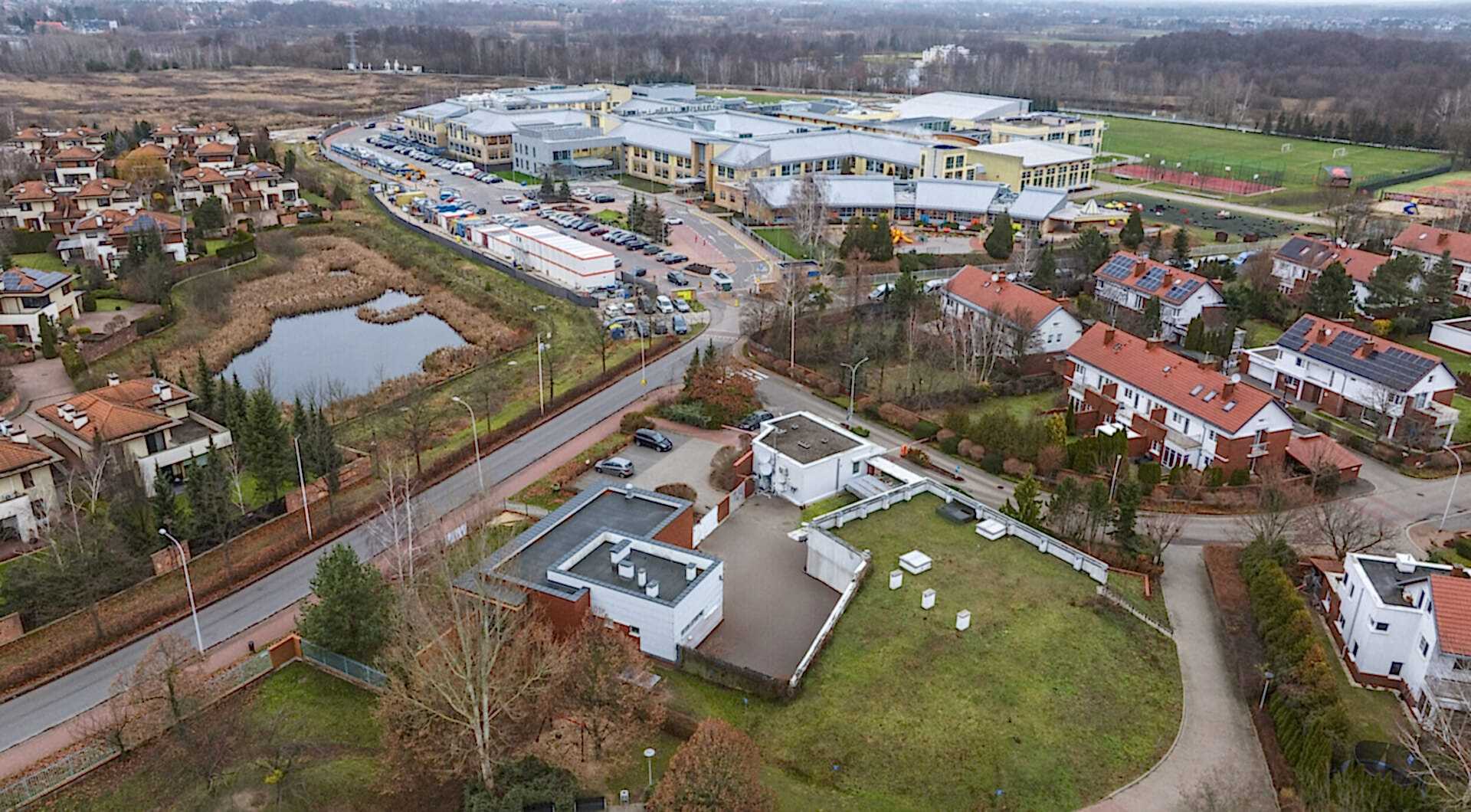 Lokal komercyjny na sprzedaż - Bielawa, Konstancin-Jeziorna, ul. Warszawska, Vilea Property Butique 8