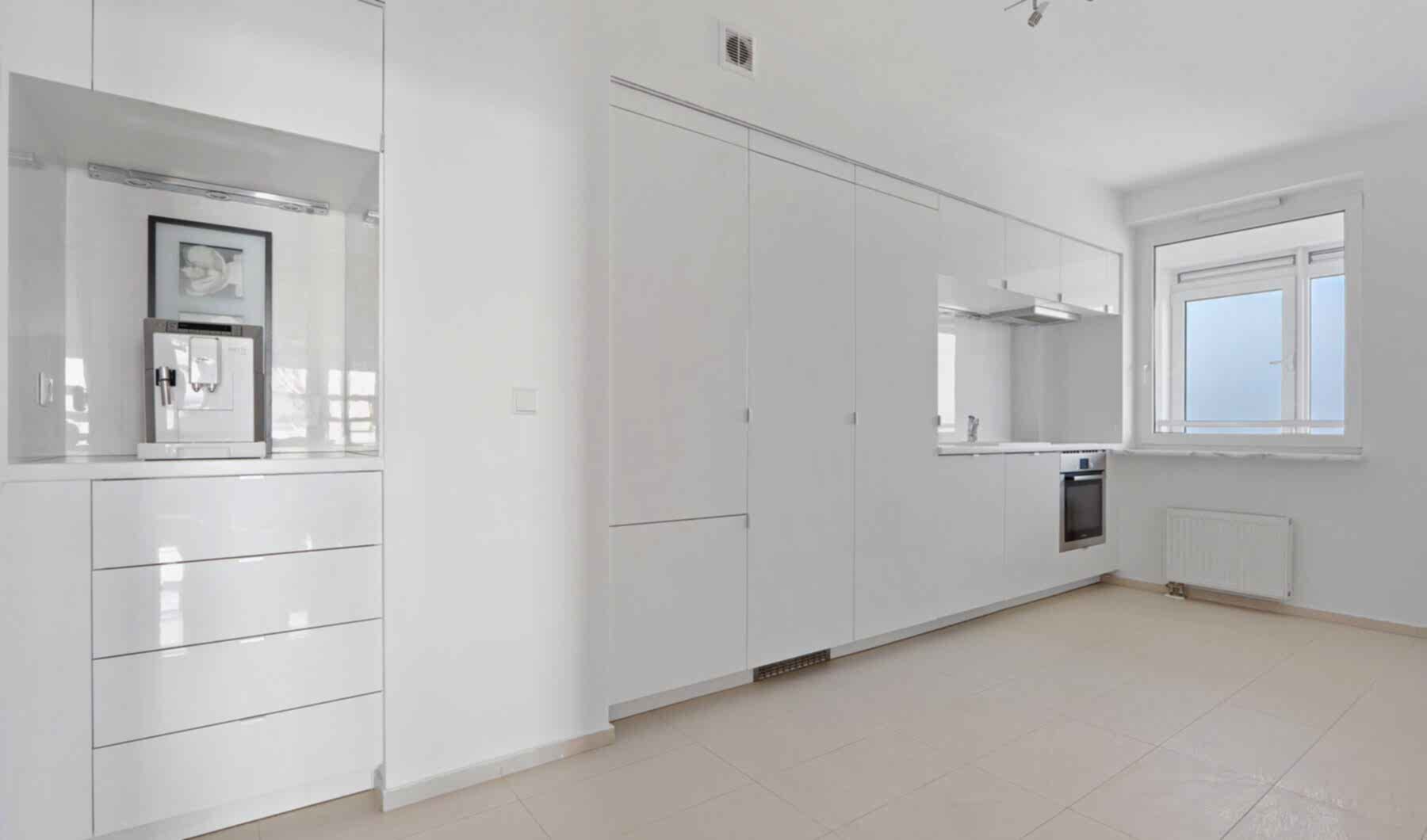 Mieszkanie do wynajęcia - Warszawa, Śródmieście, ul. Aleja Jana Pawła II, Vilea Property Butique 12
