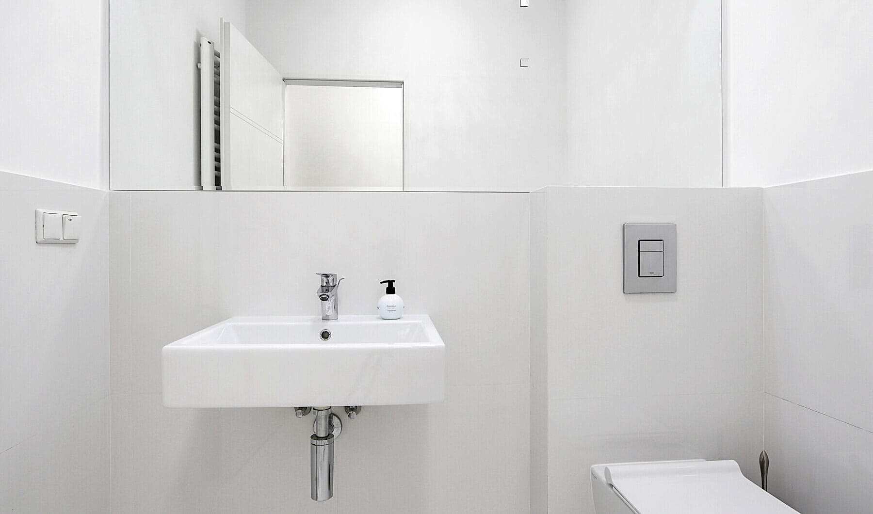 Mieszkanie do wynajęcia - Warszawa, Śródmieście, ul. Aleja Jana Pawła II, Vilea Property Butique 15